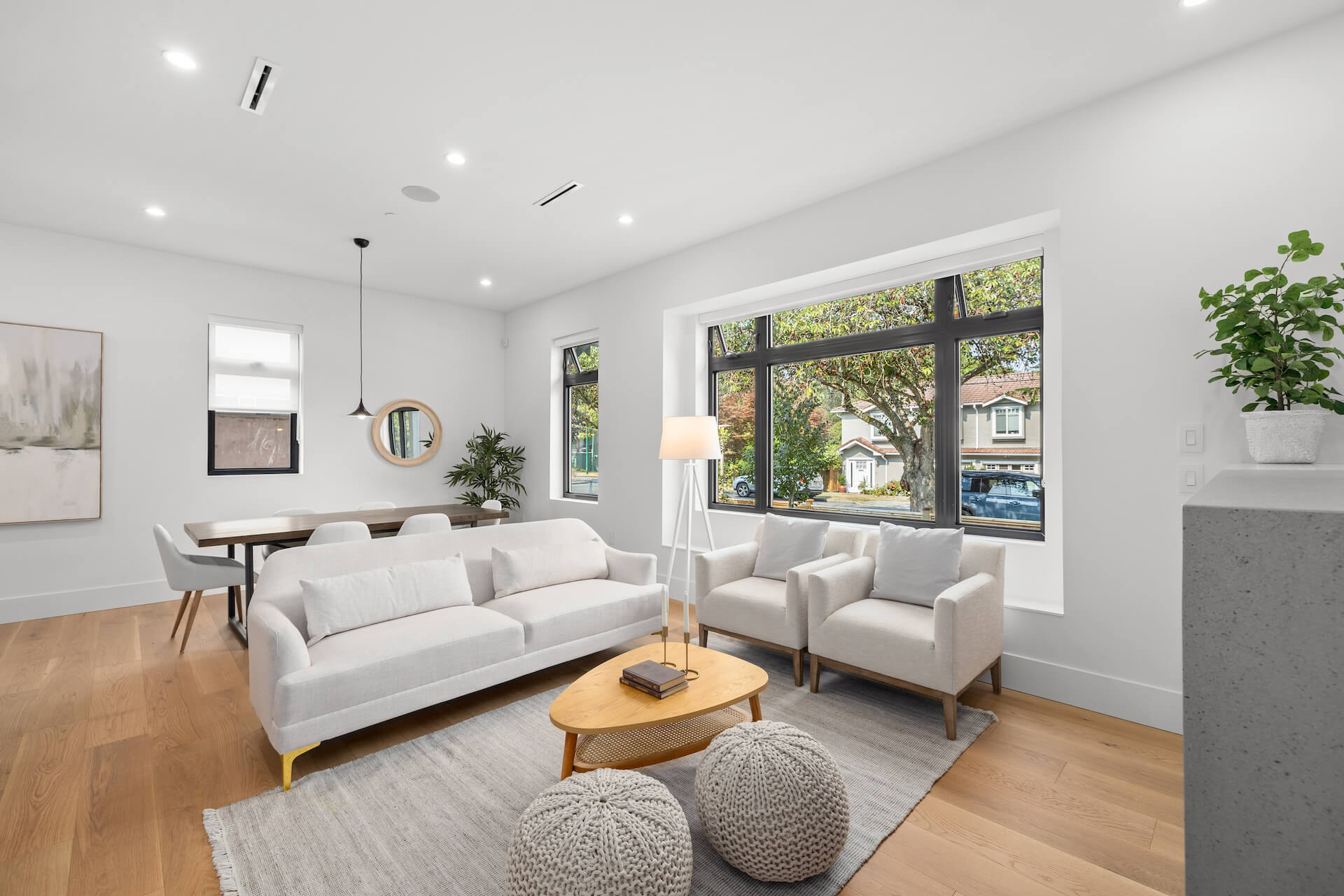 Mount Pleasant’s Kensington-Cedar Cottage community is a vibrant and eclectic neighbourhood: This is where Mizan Developments’ Oliver Residences has found its home hero image