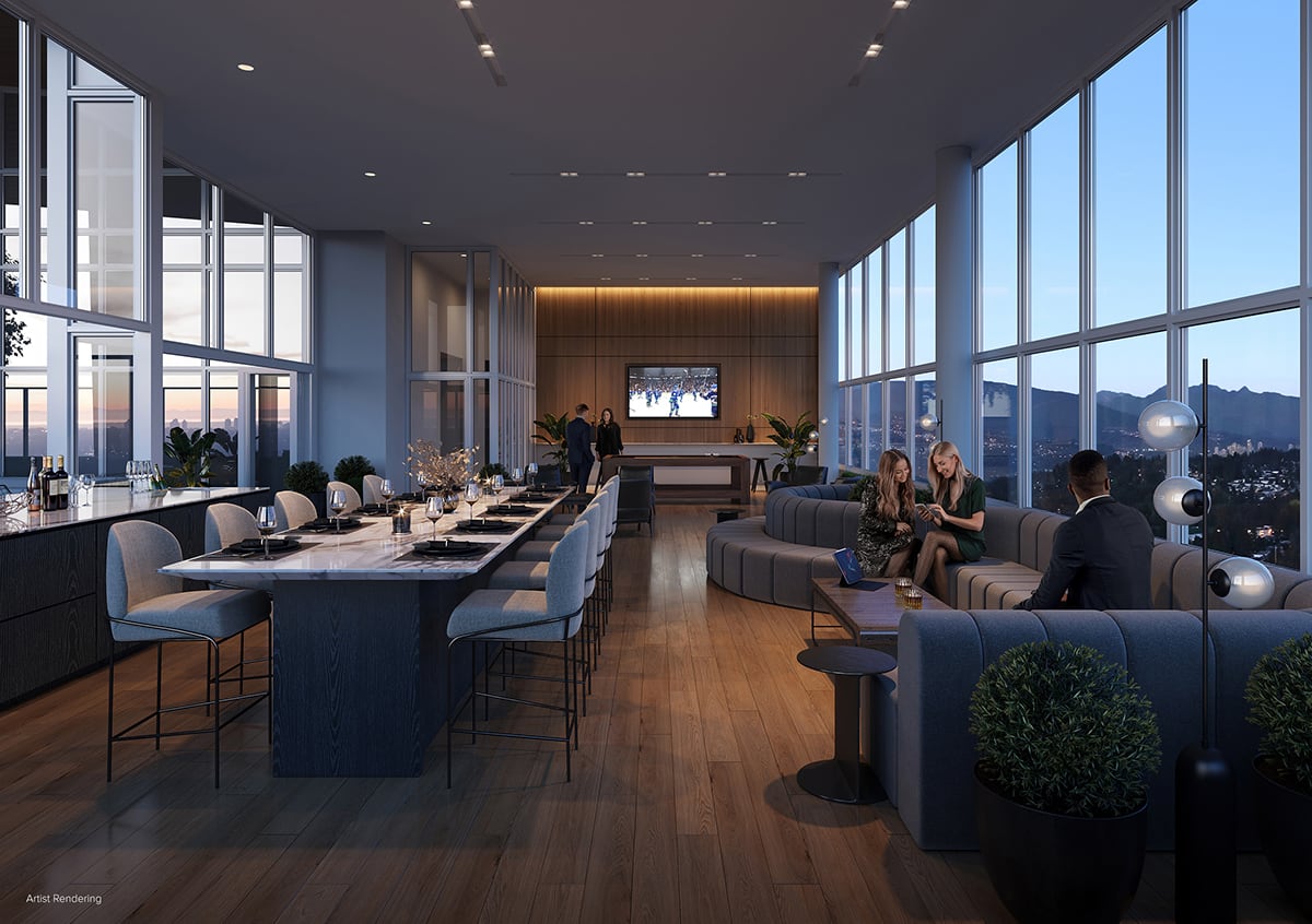 S&F - Rooftop
