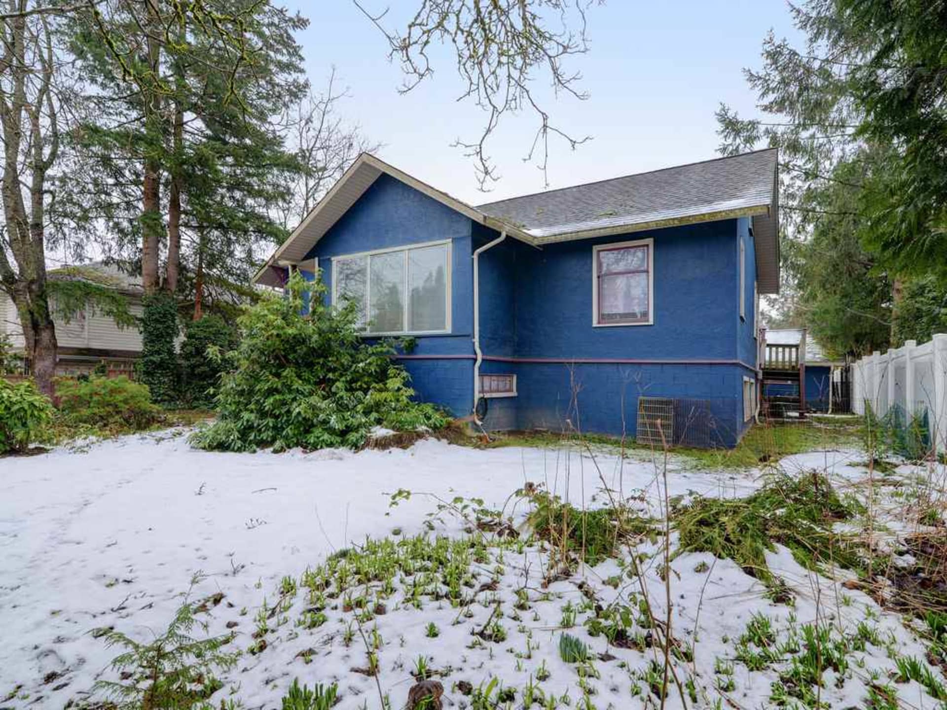 11979 Stephens Street, Maple Ridge - 1-1