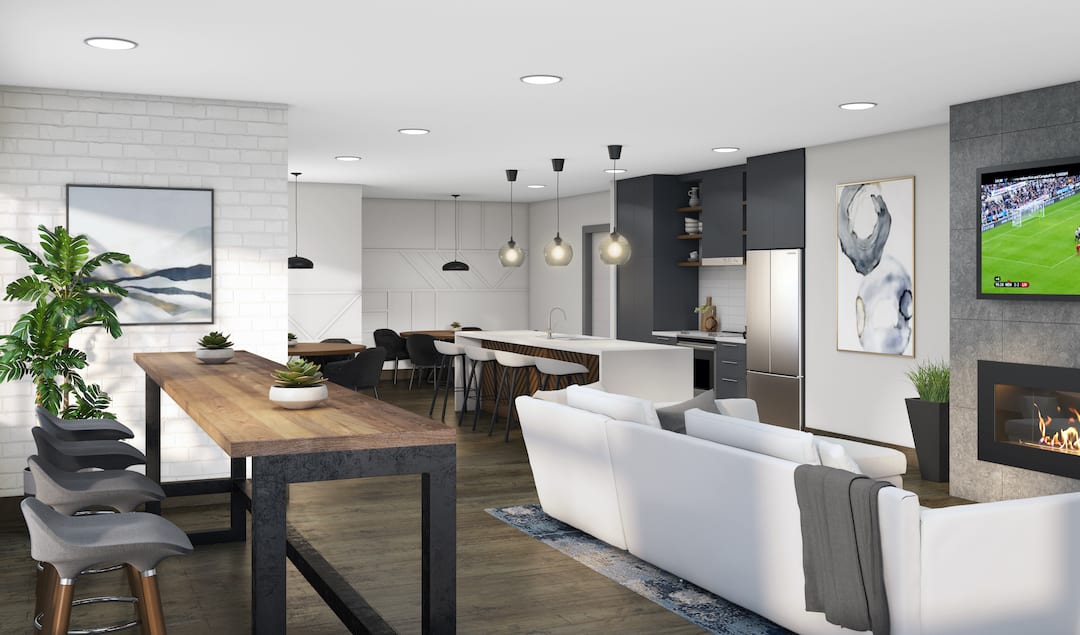 Eastin - Lounge