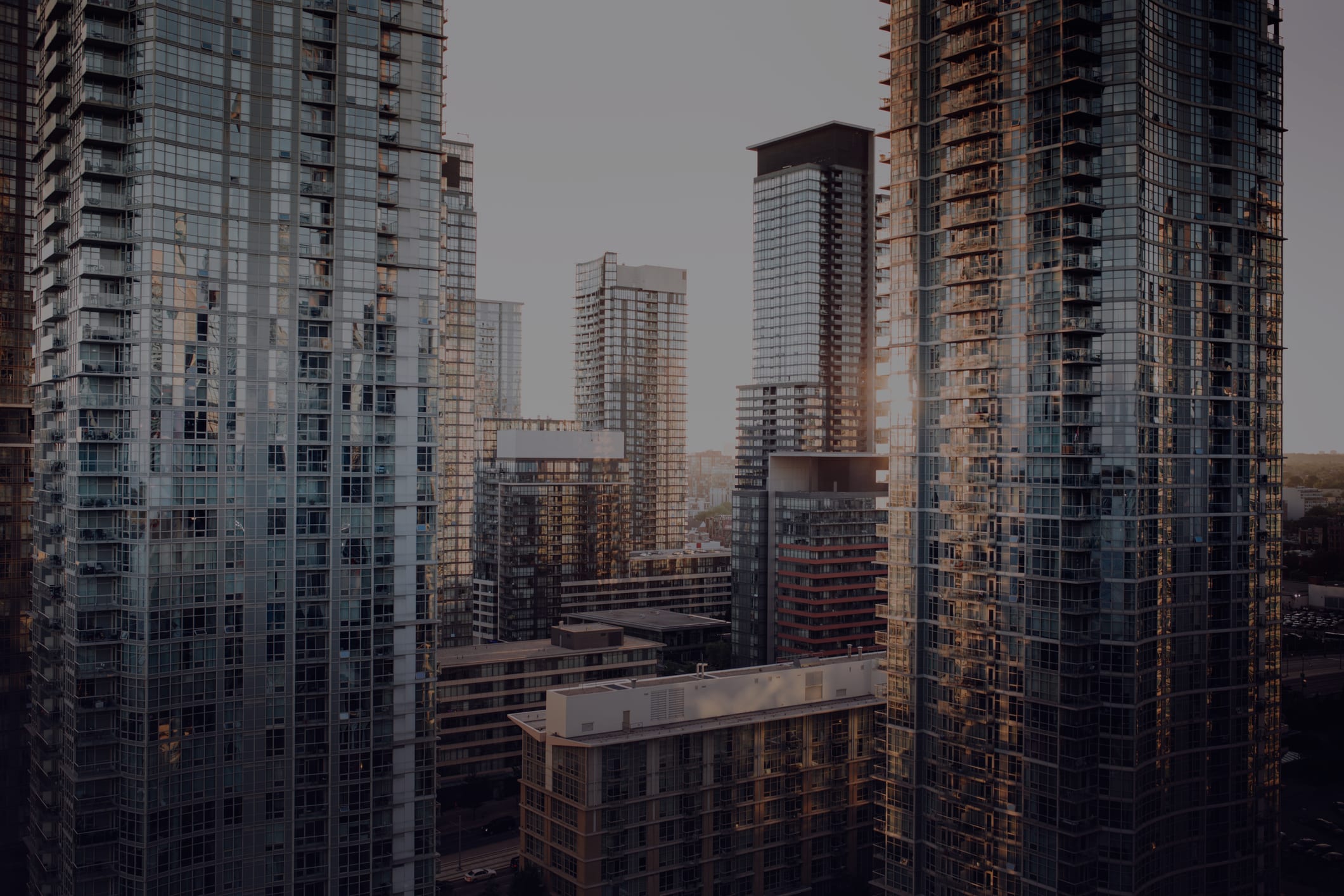 The Awesome Appeal of Pre-Sale Condos hero image