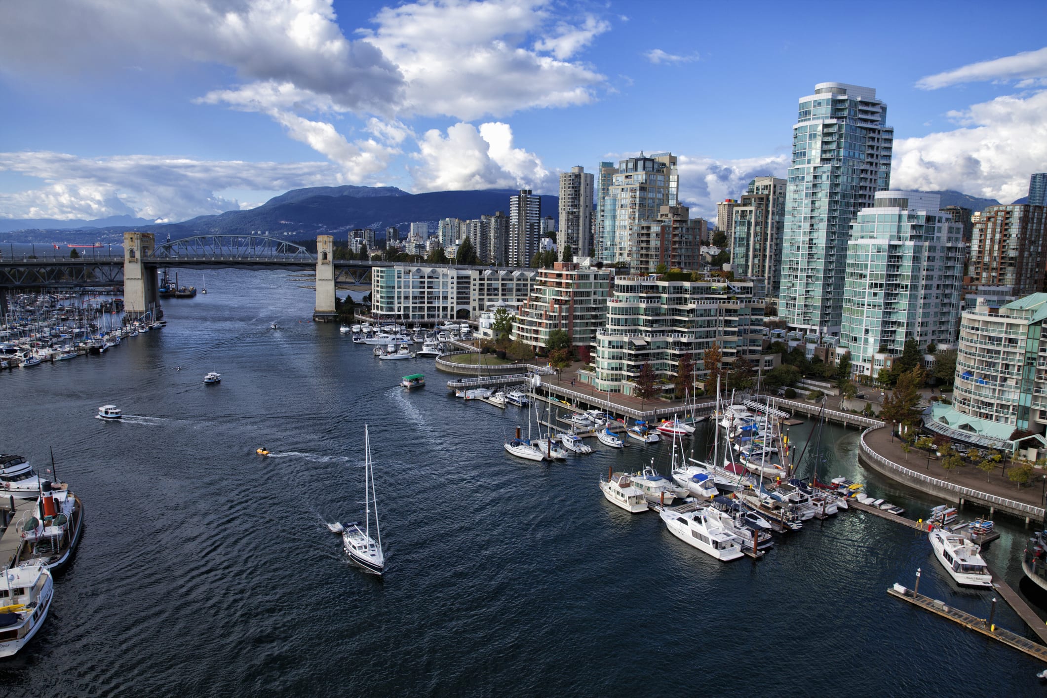 Where to Live in Canada: Vancouver Neighbourhood Guide hero image