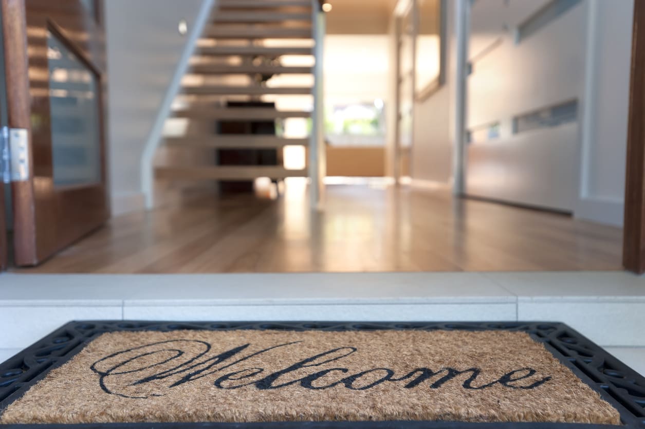 10 Steps to Home Sweet Home hero image