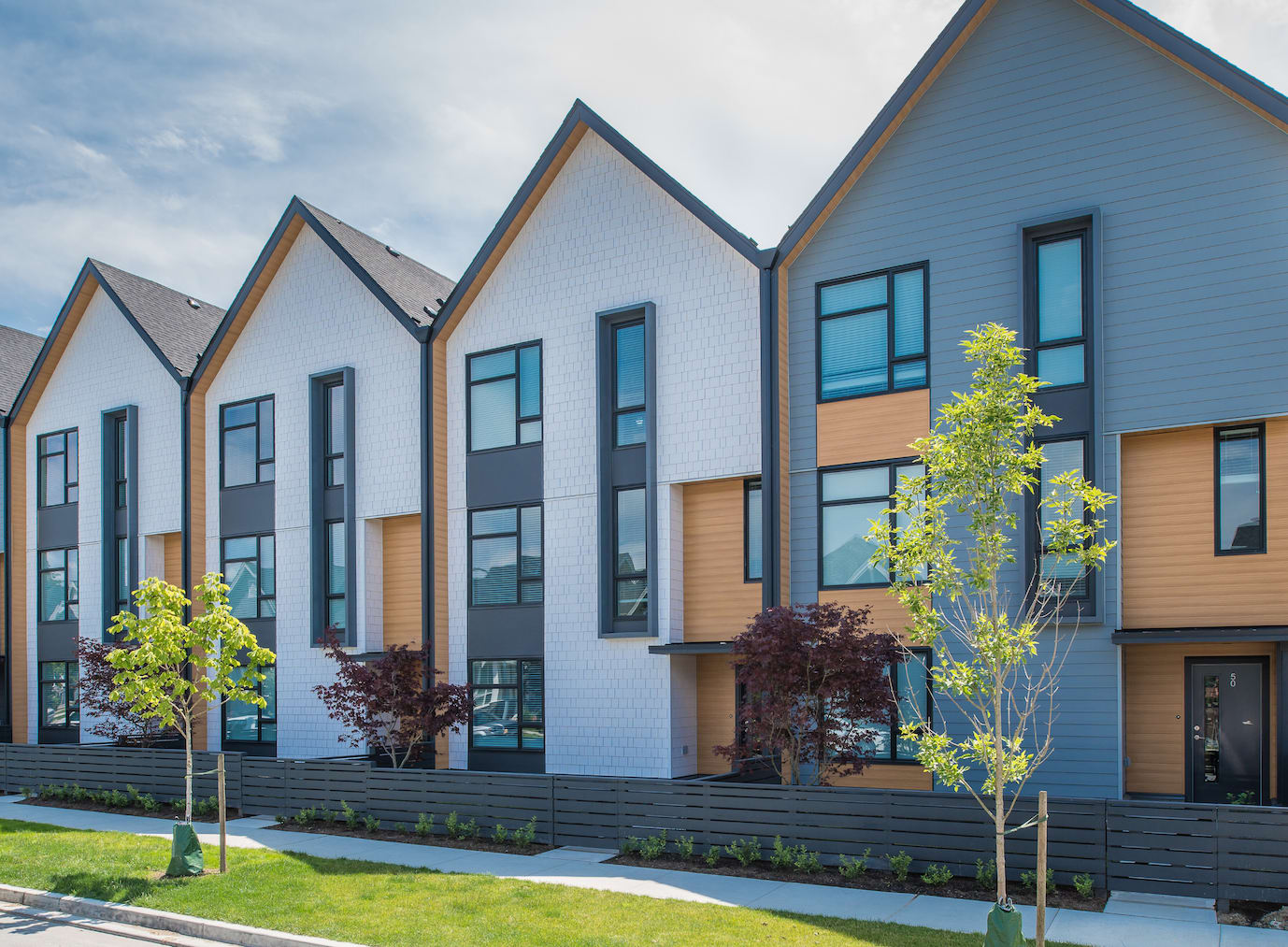 Orchard Park: Scandinavian design for the way people live today hero image