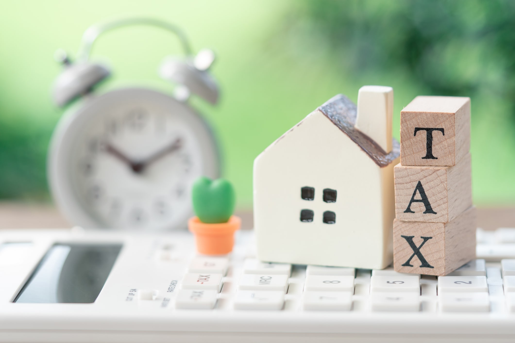 Renting Out Your Home? Here's Everything Landlords Need to Know About Taxes and Expenses hero image