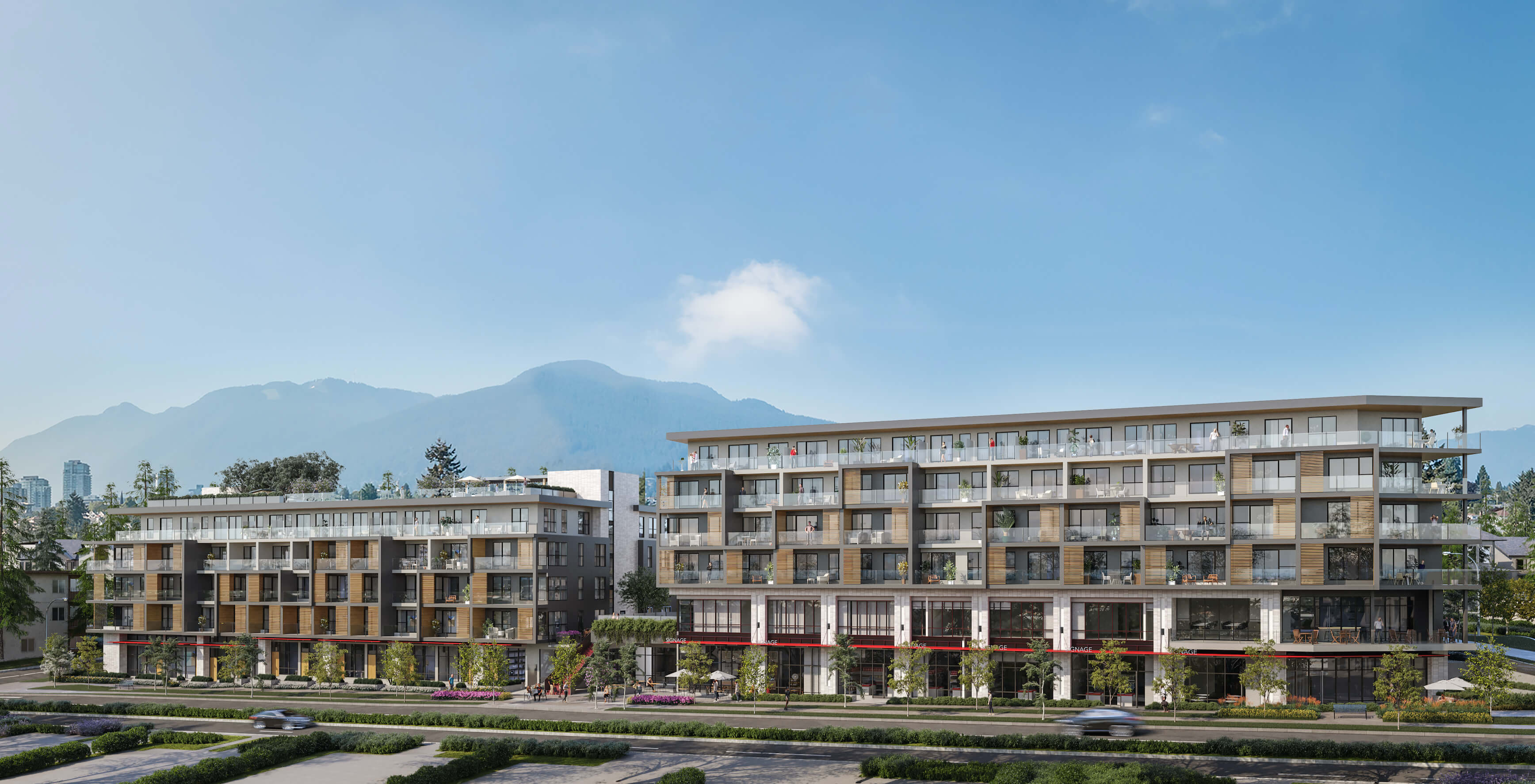 Innova brings much more than beautiful residences to North Vancouver hero image