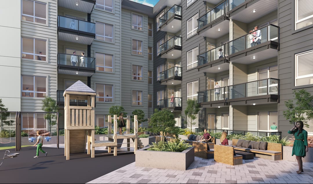 Eastin - Patio
