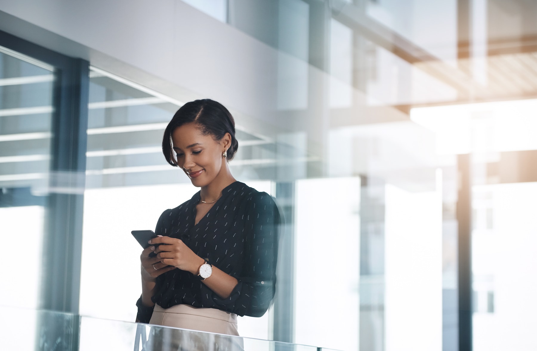 Six Ways Agents Can Capitalize on Technology to Connect With Clients [updated] hero image