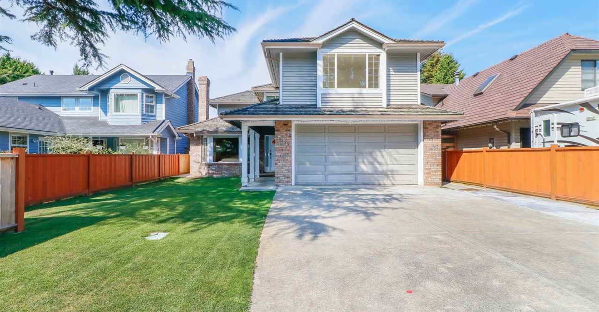 10482 Kozier Drive, Richmond