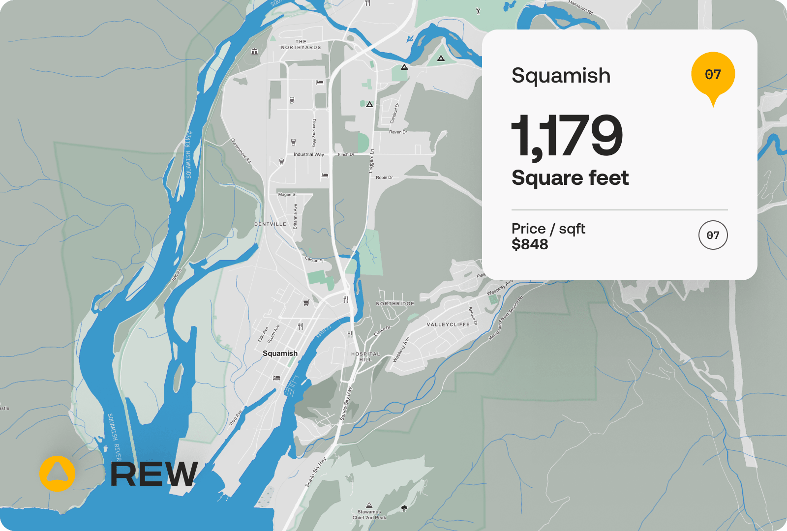 Squamish