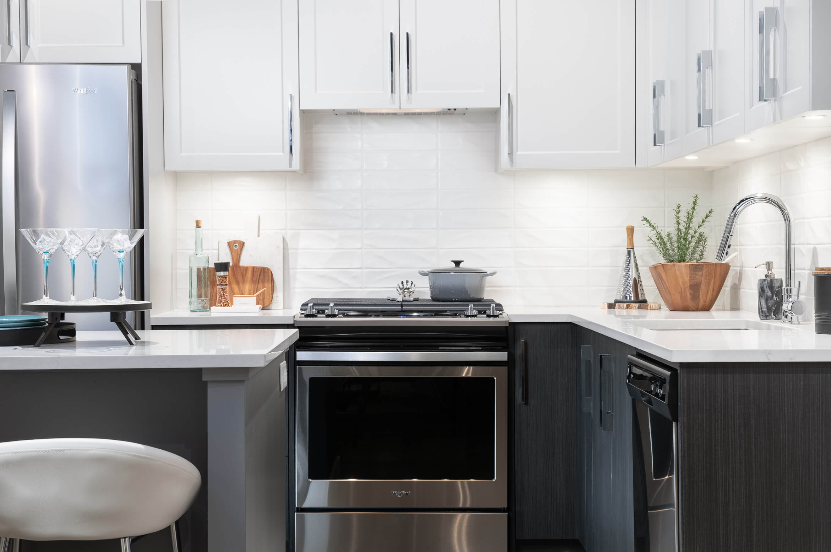 Ventura Kitchen