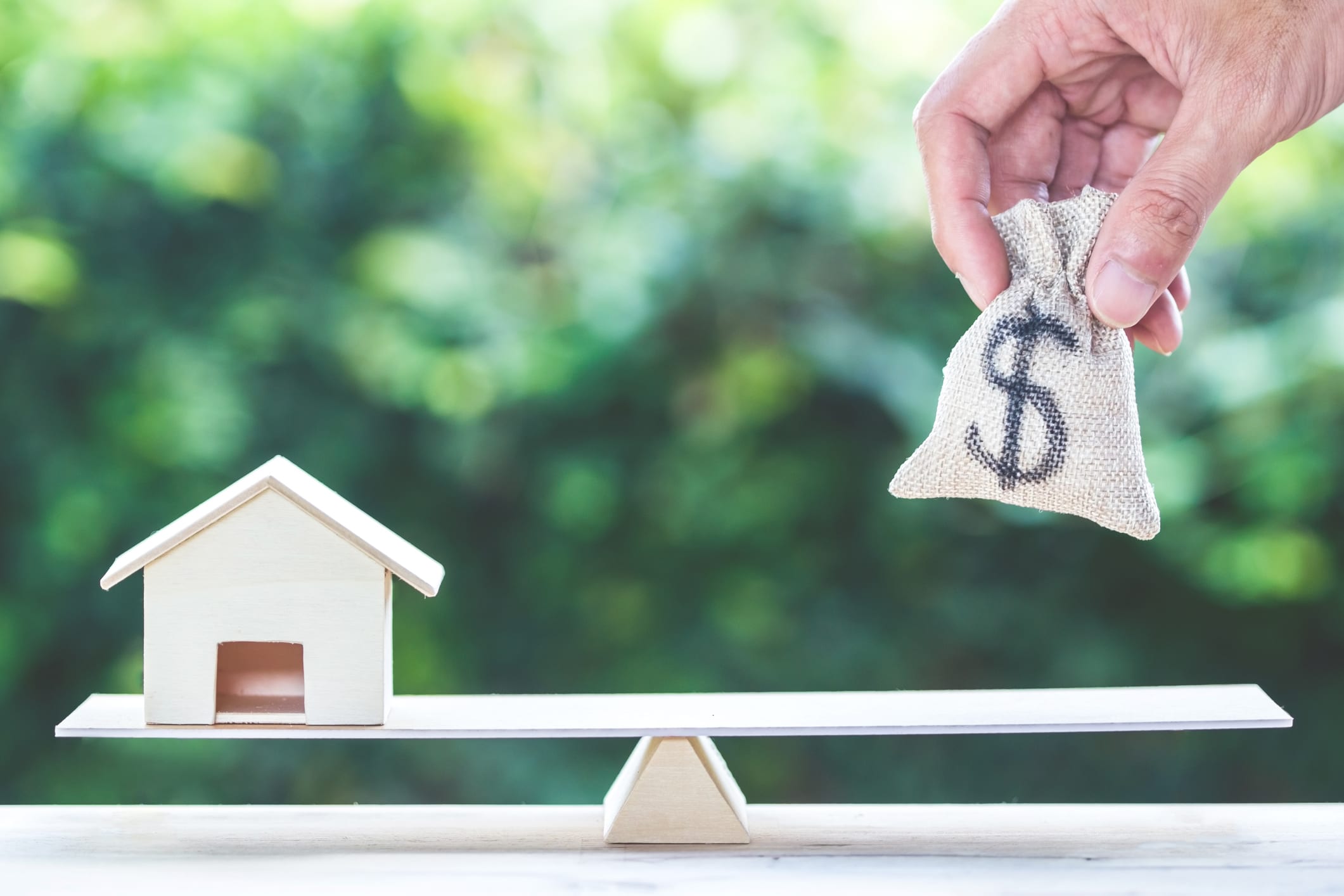 The Decrease in The Bank of Canada’s Mortgage Stress Test is Great News hero image