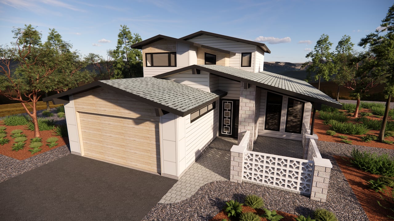 Kelowna Sunkissed living awaits hero image