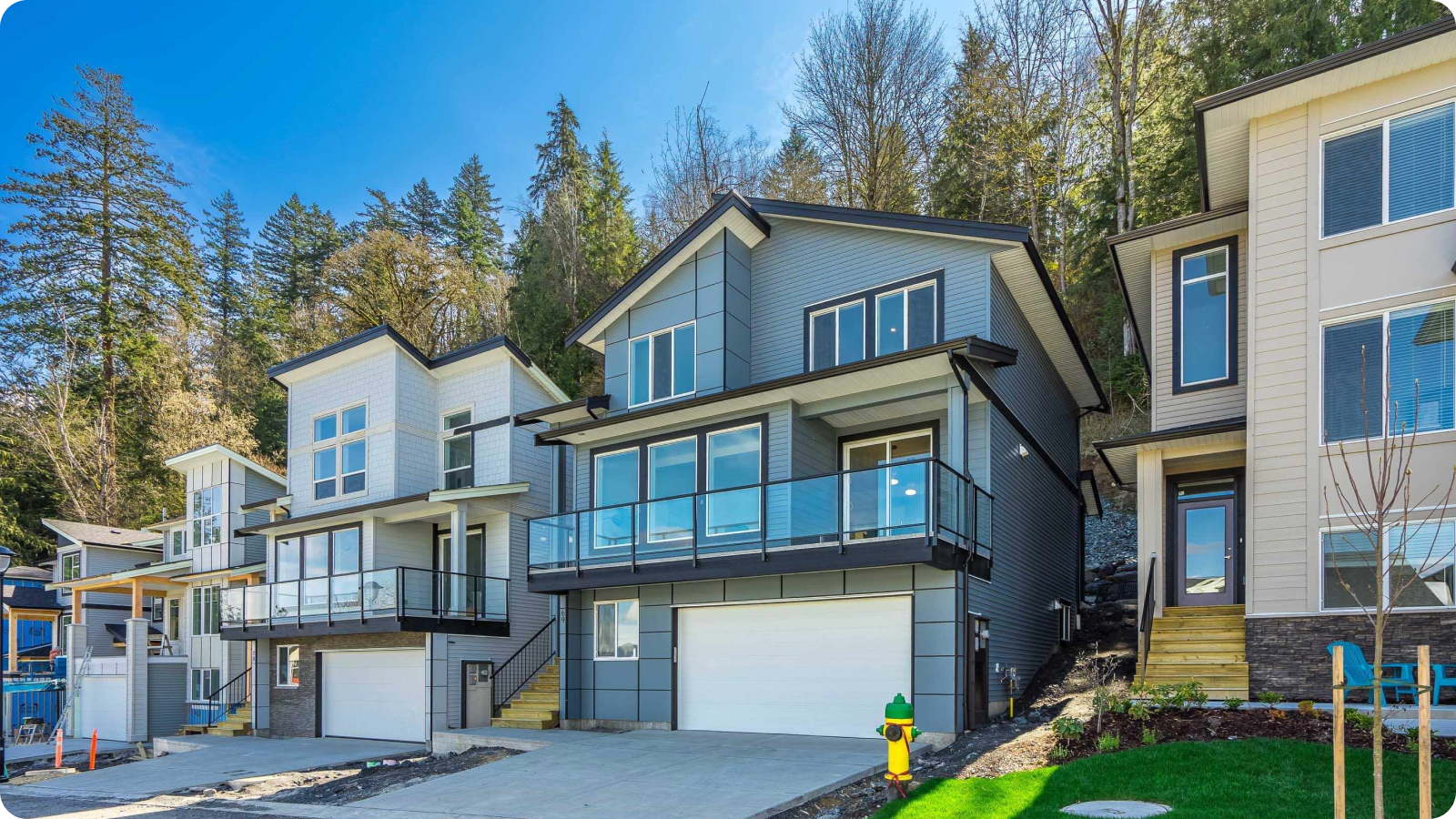 Million Dollar Homes in BC (May 2023) hero image