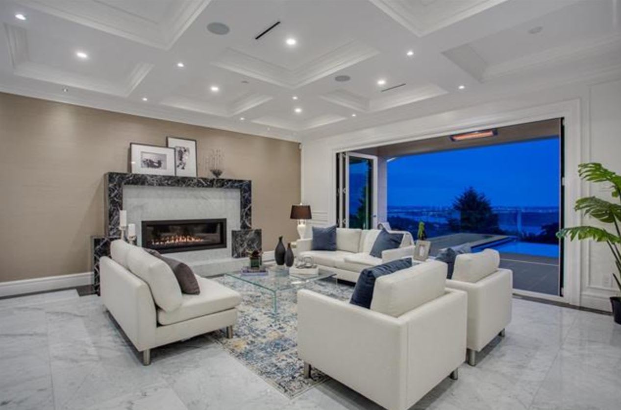 Most Expensive July 28 West Van, 2