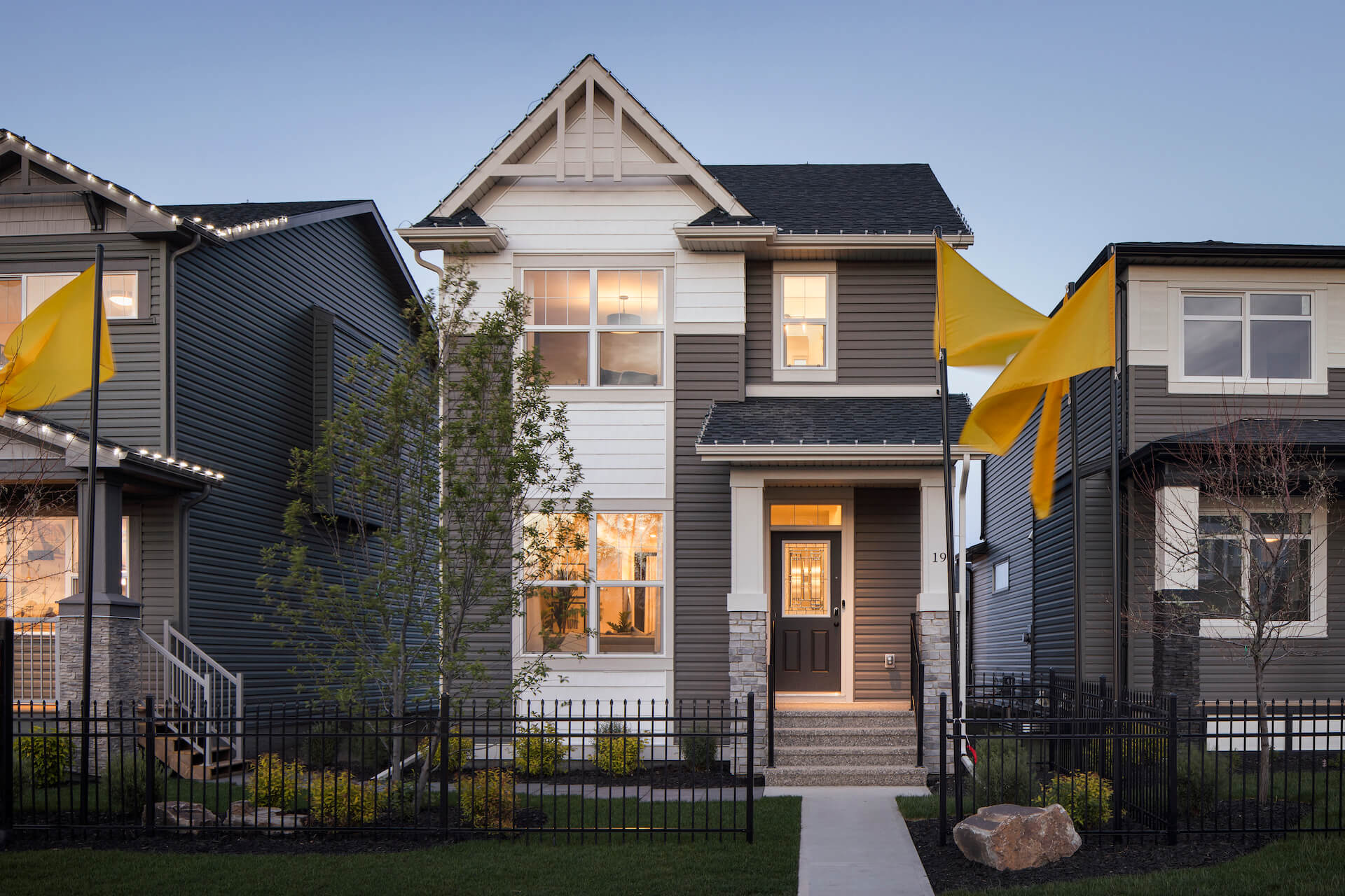 Shane Homes launches its final phase in Airdrie’s coveted Midtown master planned community hero image