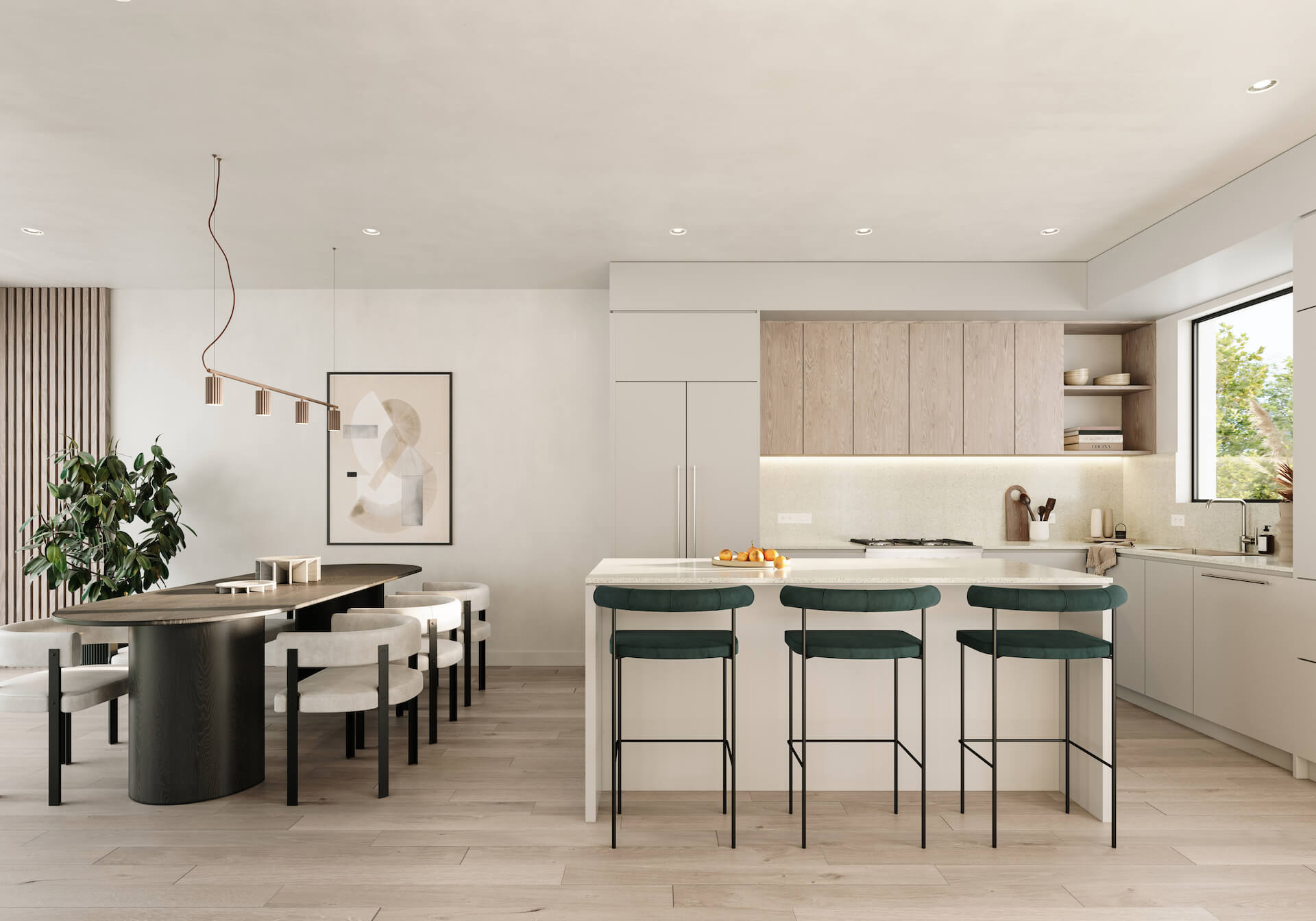 Spacious, livable and luxury – welcome home to Vancouver West Side’s Rowen W47 hero image