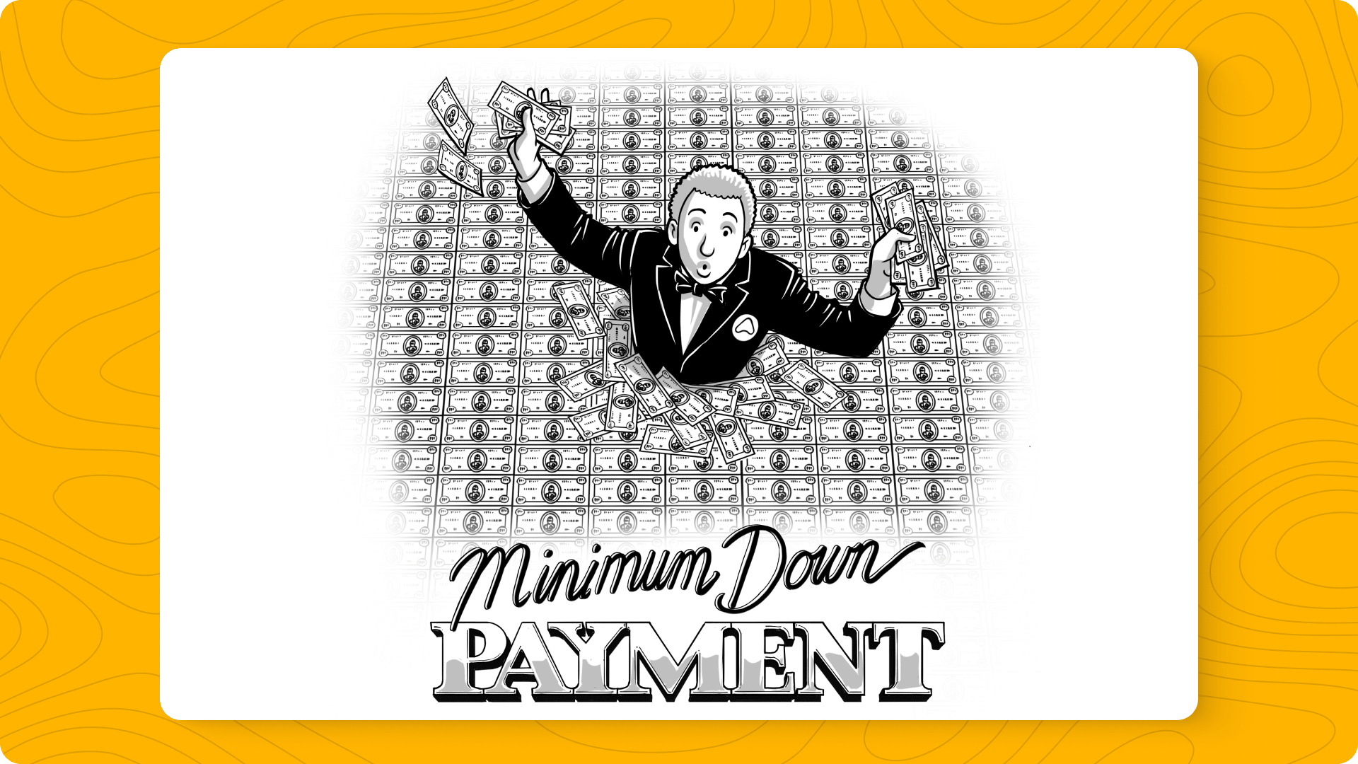 Low down payment shop