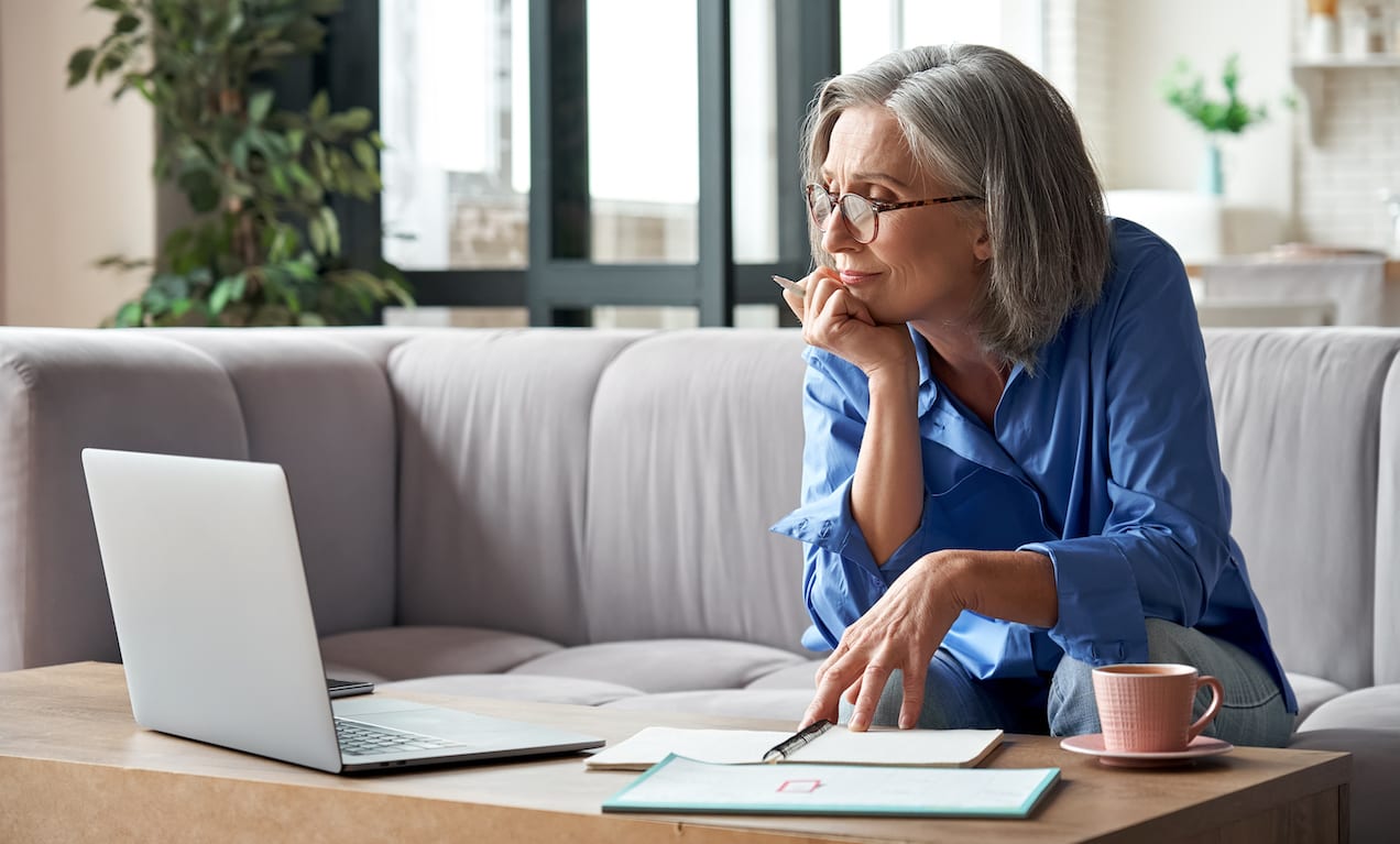 How Agents Can Set Up a Profile Page for Success hero image