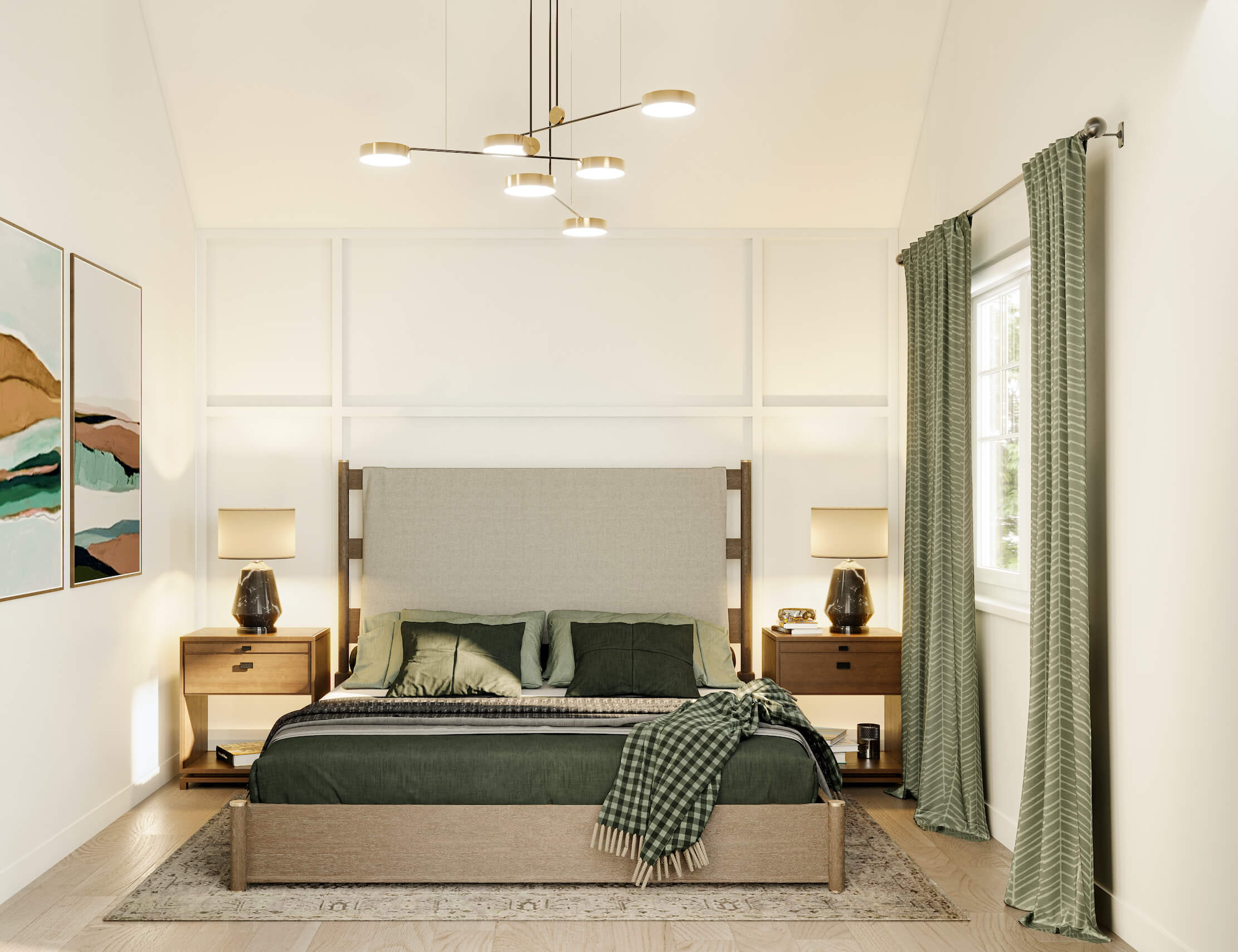 Main Bedroom