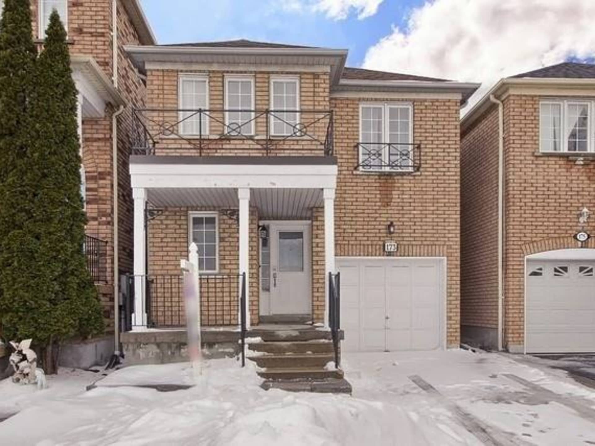 173 Yellowood Circ, Vaughan