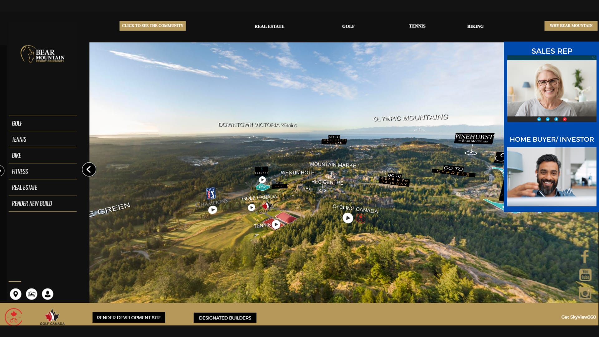 Real Estate Developers Have an Ace up Their Sleeve hero image