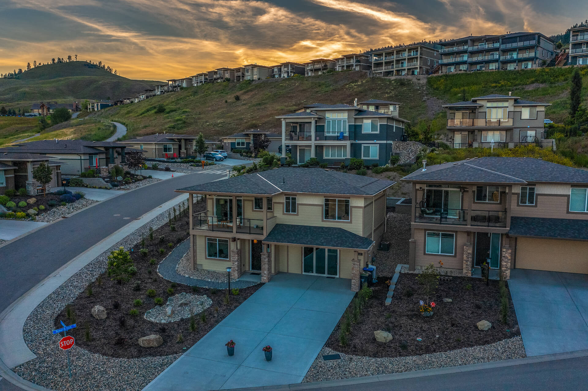Solstice at Tower Ranch