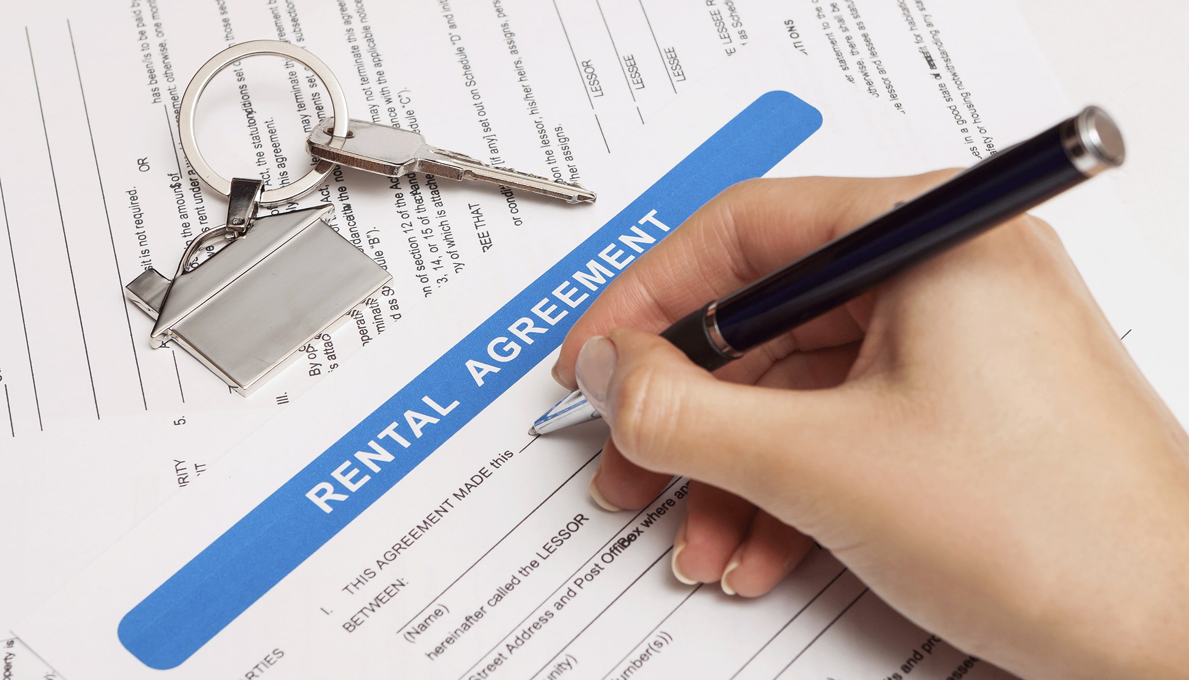 Understanding Your Building's Rental Bylaws hero image