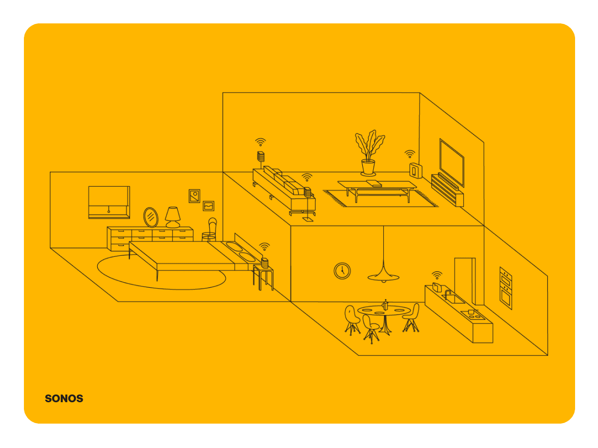 Sonos 2