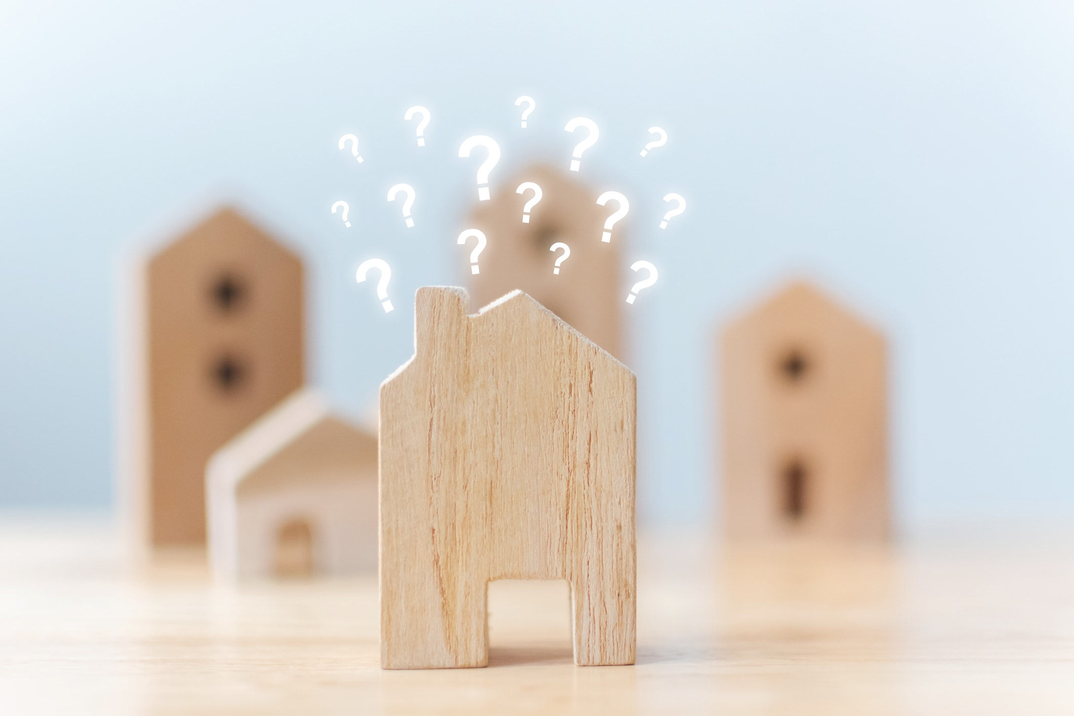 What’s Better for You? Fixed-Rate Mortgages vs Variable-Rate Mortgages hero image
