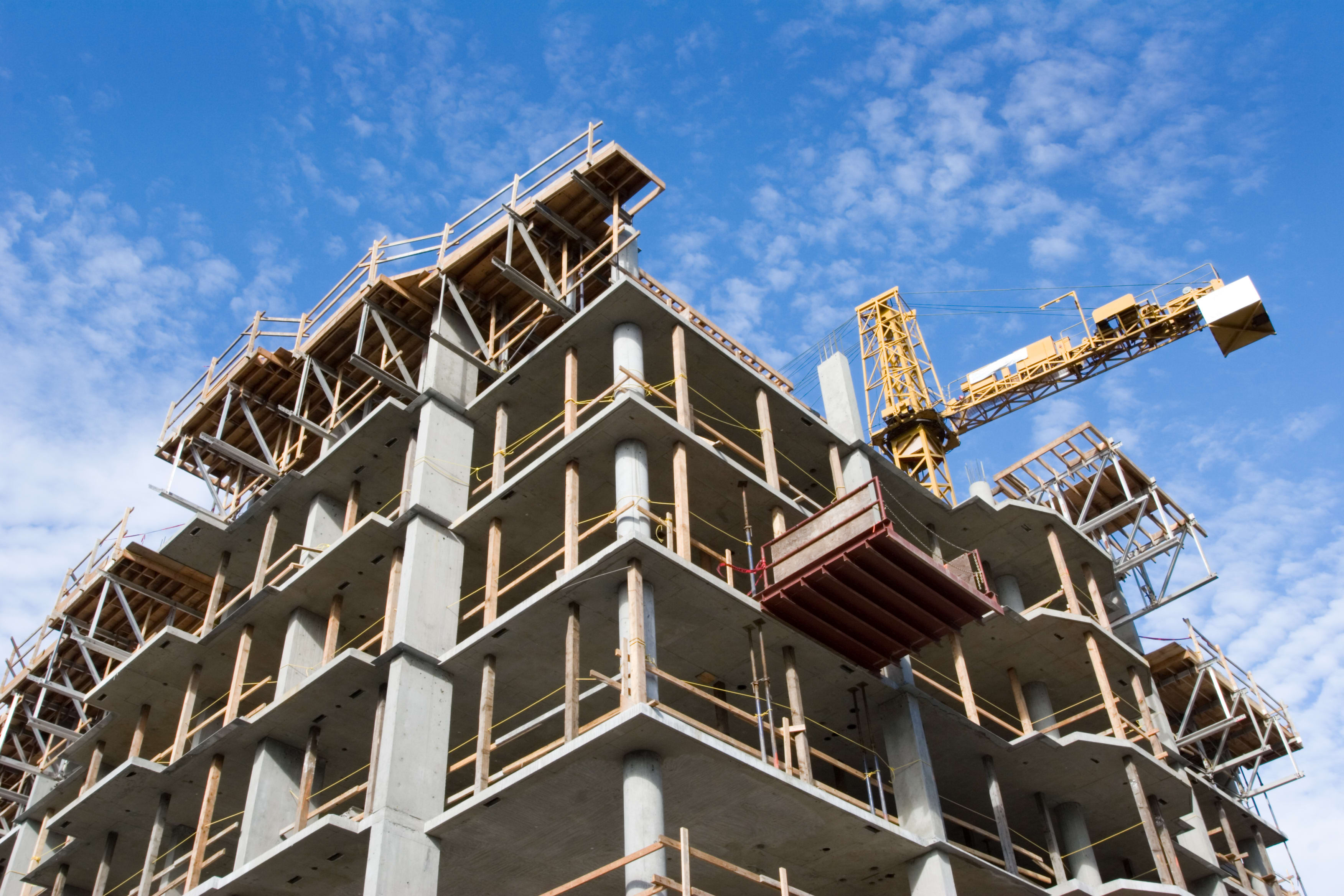 Selling New Construction: What New Agents Need to Know hero image