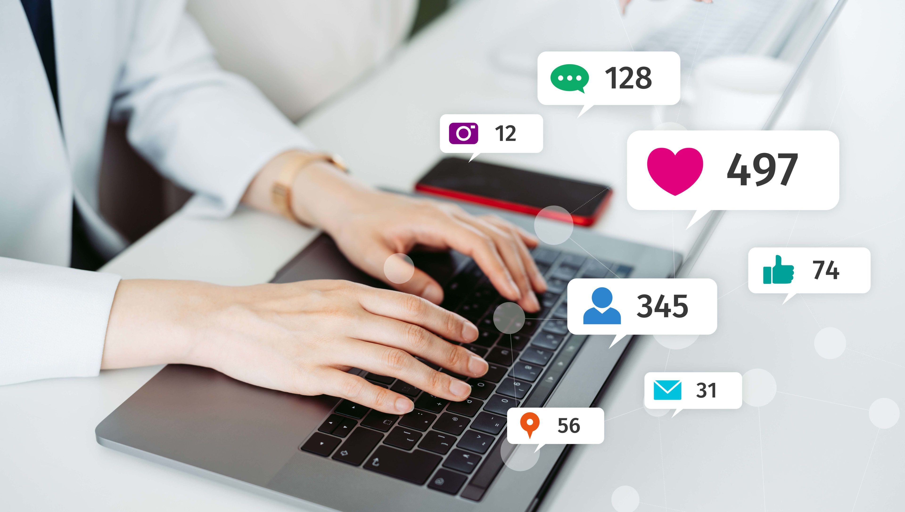 Highlighting Success: Agents Building Strong Communities Around Their Brands hero image