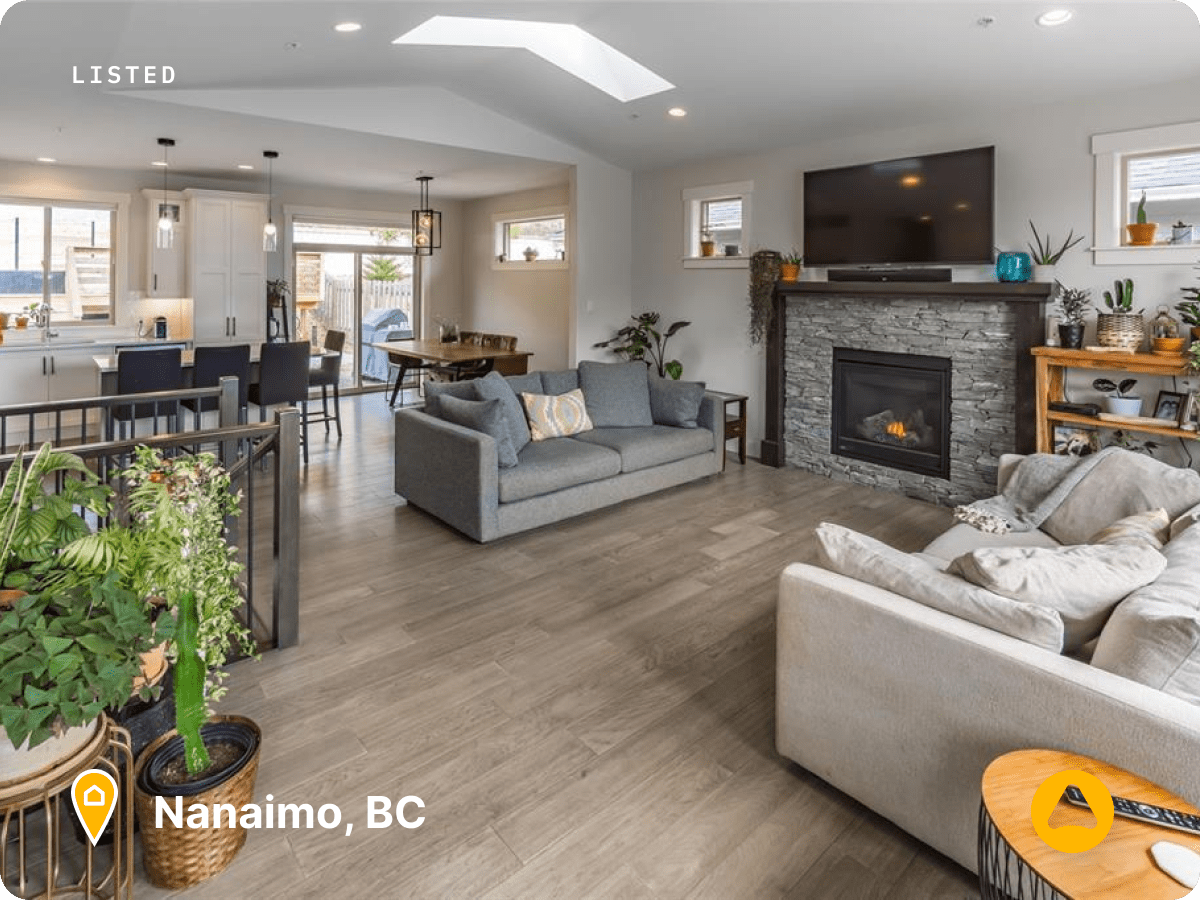 Nanaimo