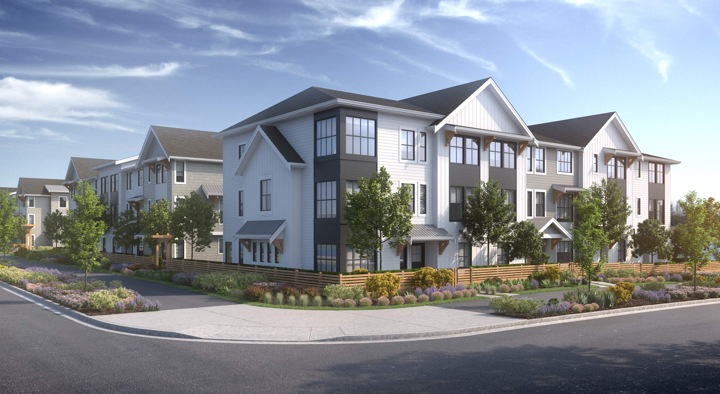 BMG Real Estate’s Heath offers the best of rural and urban in Langley’s highly desirable Yorkson neighbourhood hero image