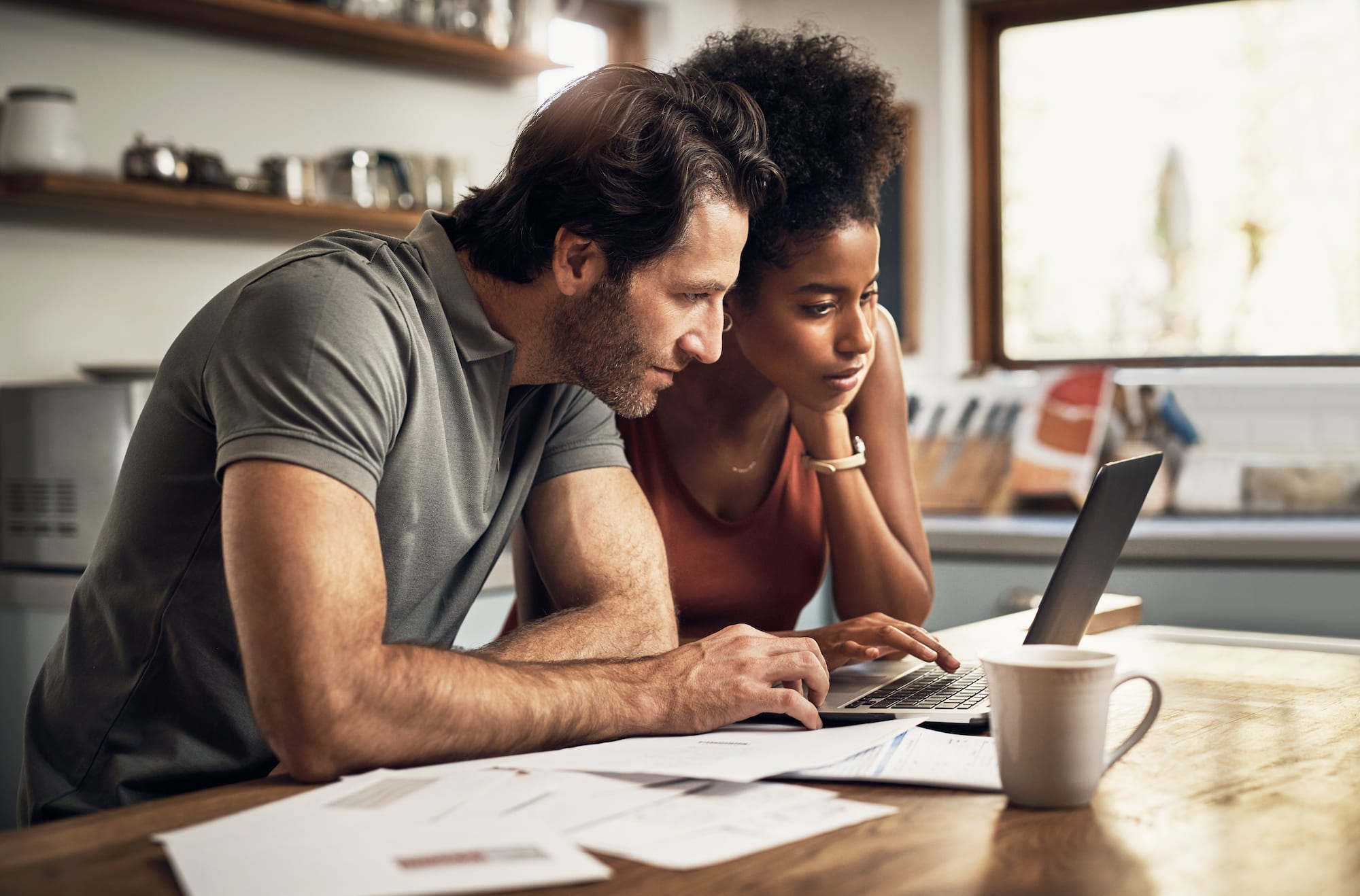 What is the Formula for Calculating a Monthly Mortgage Payment? hero image