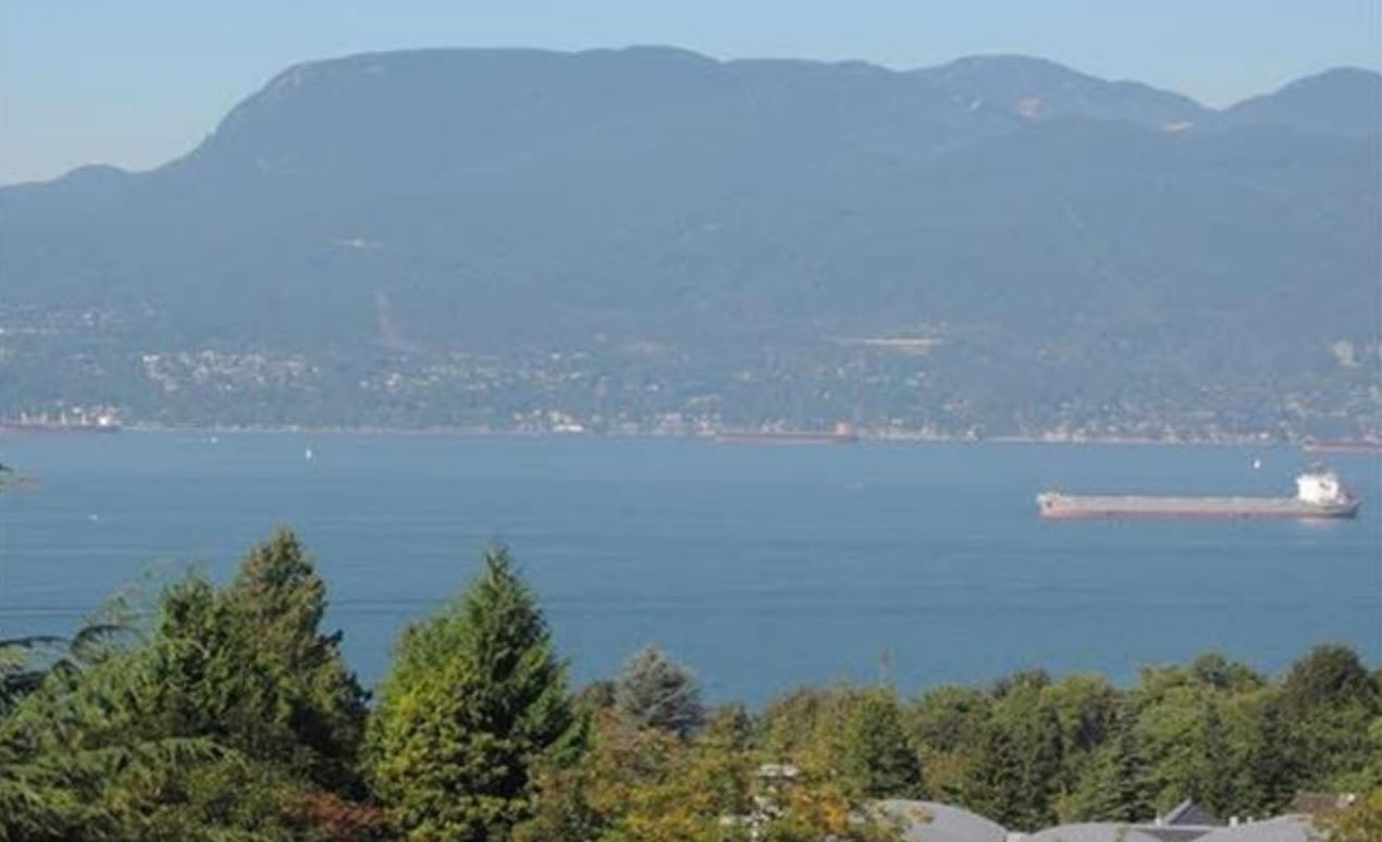 UBC Third