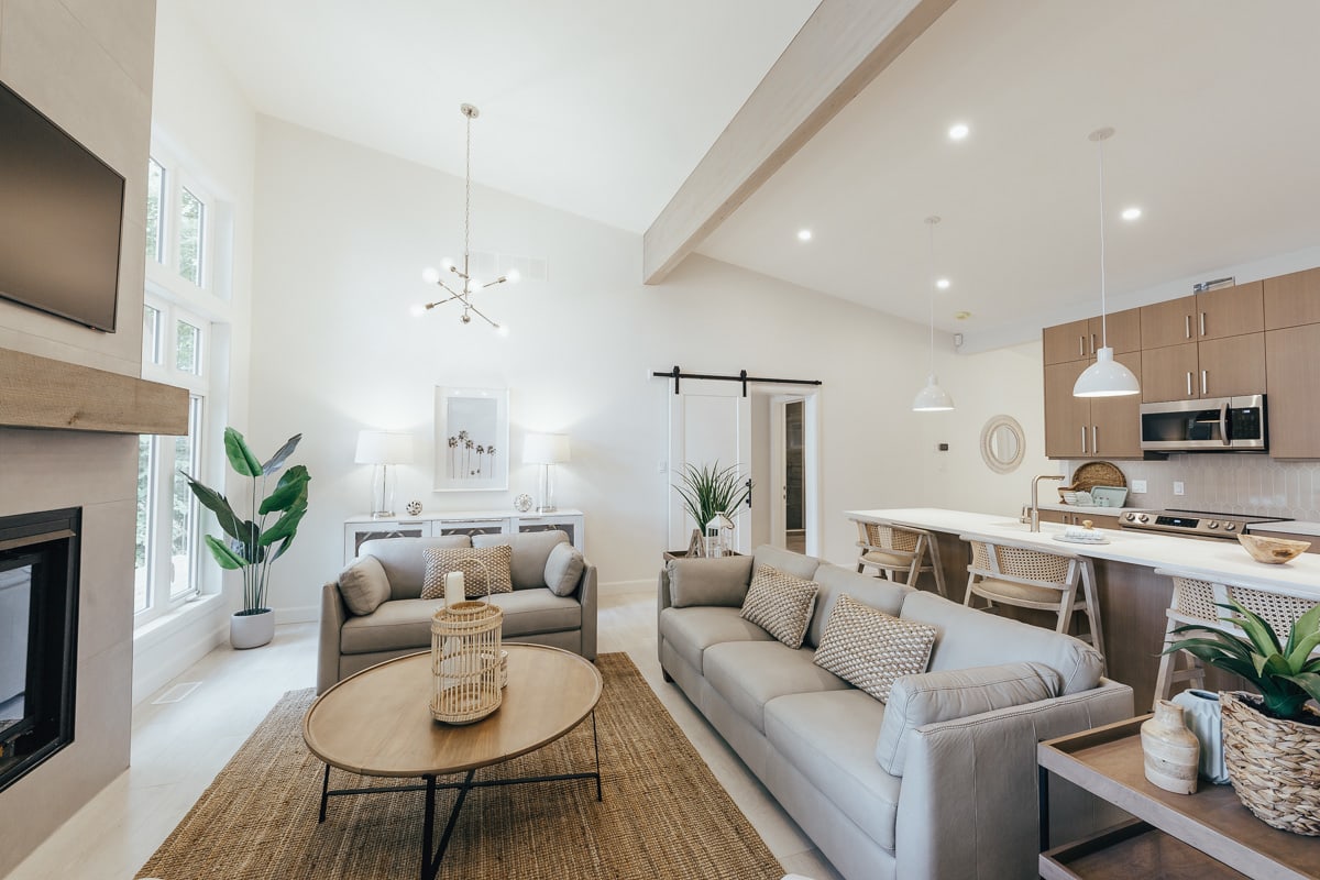 Linwood Homes