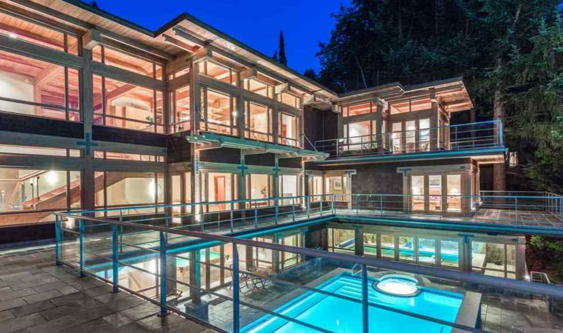 5464 Kew Cliff Road