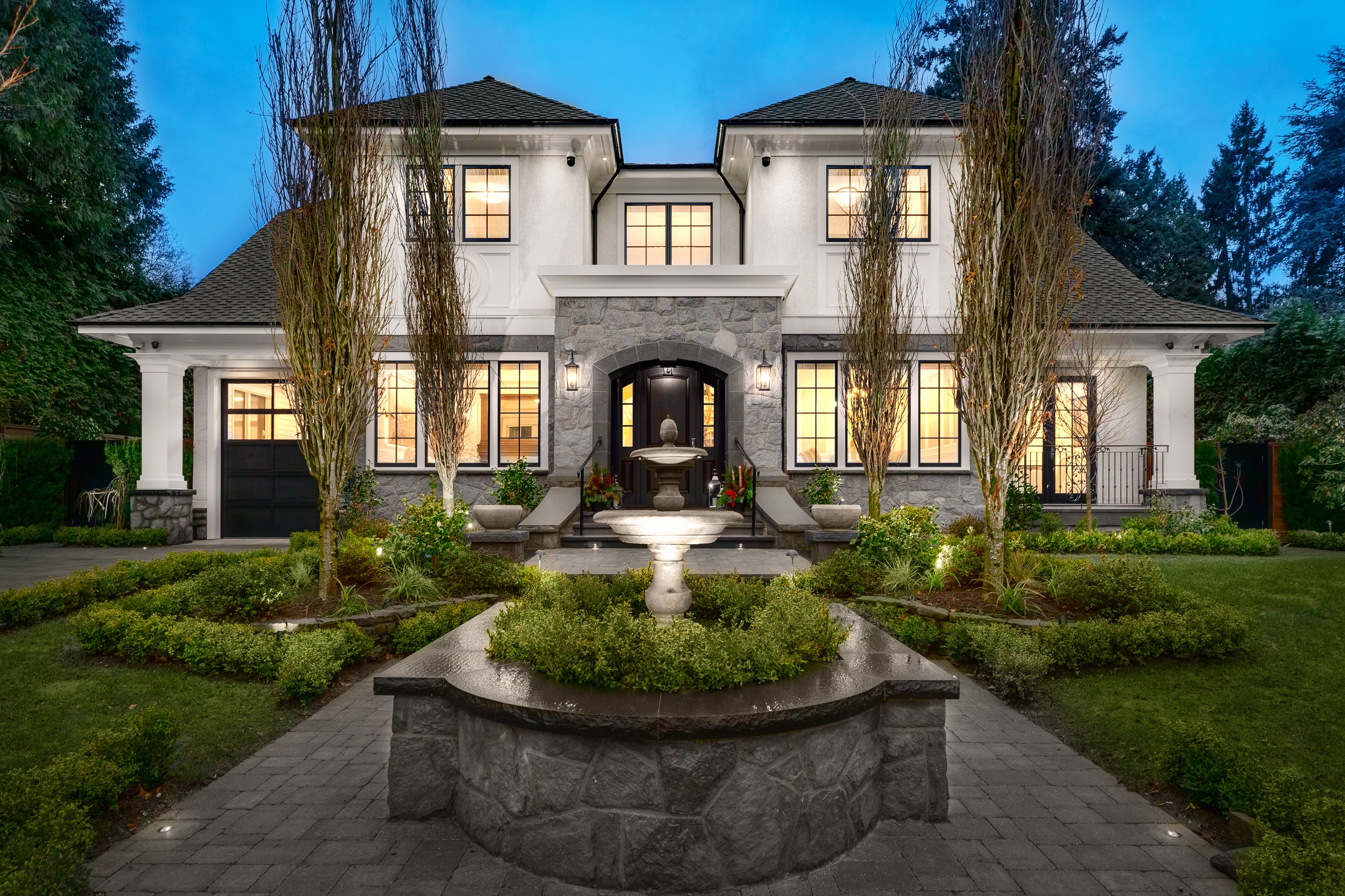 A Paradigm of Harmony, Quality and Nobility – Elements Estate by T. Jones Group hero image