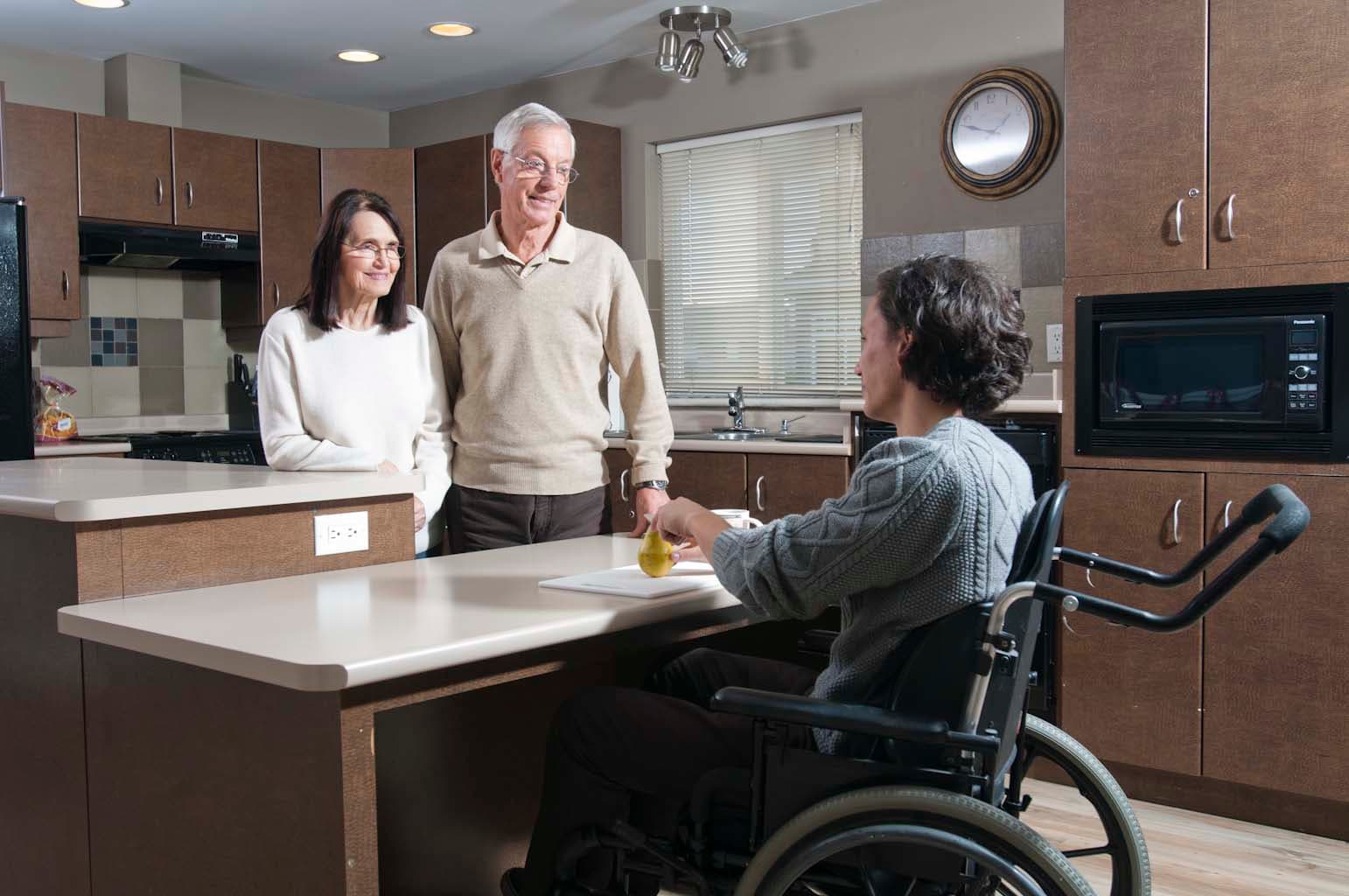 Live in Your Home Longer with HAFI Grant hero image