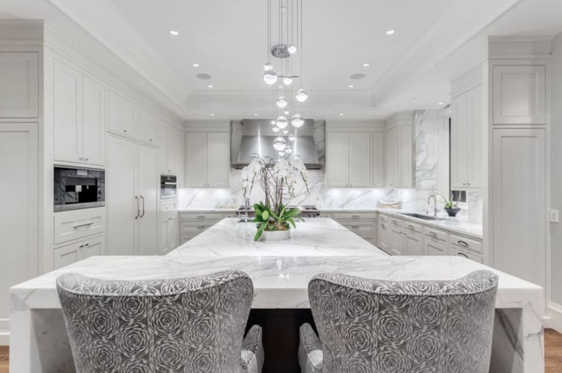 First Shaughnessy 6
