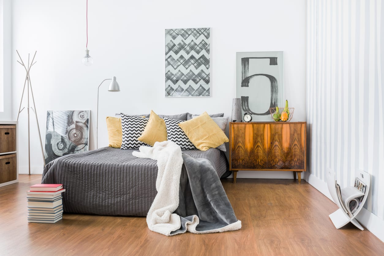 bold wall art