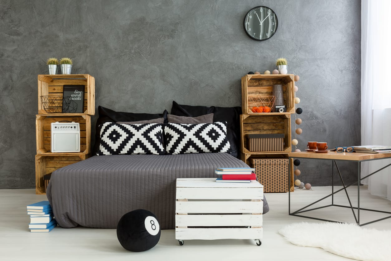 Shelving
