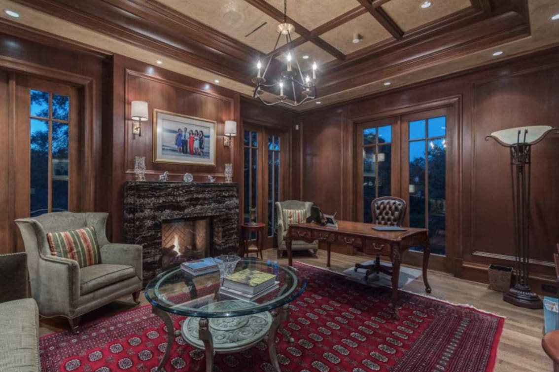 First Shaughnessy 5
