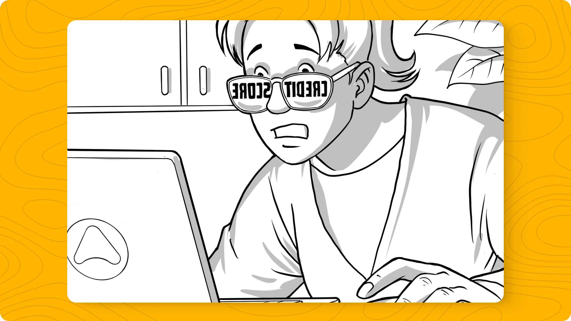 REW Money 101: Settling the (credit) score. hero image
