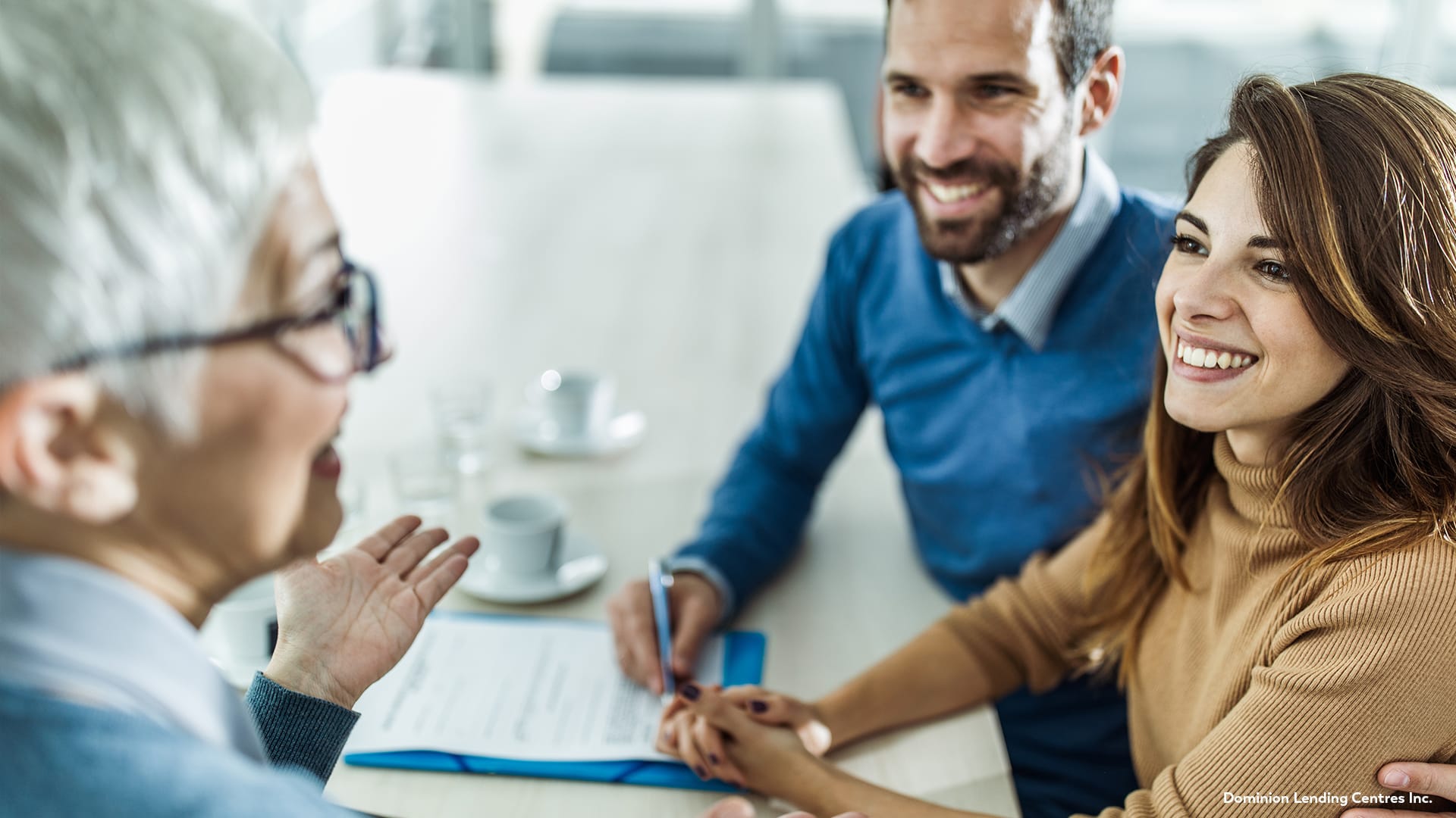 What is Mortgage Refinancing? hero image