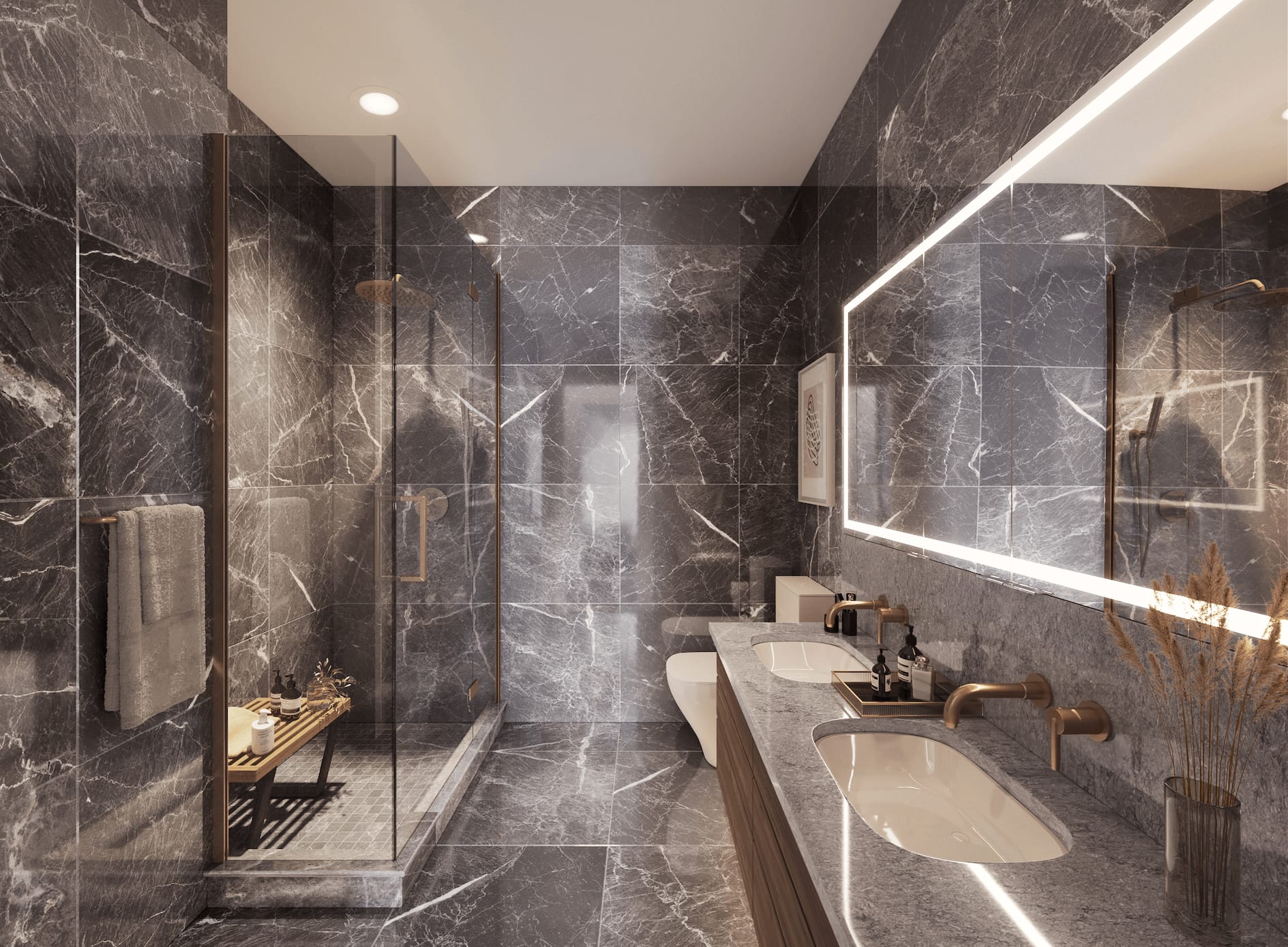 Revive - Ensuite