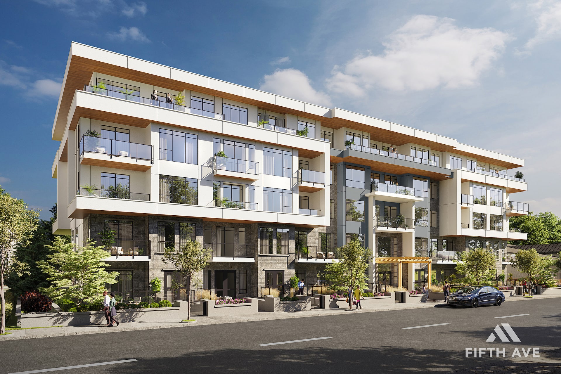 Later this summer you won’t want to miss the opportunity  to buy into Mountain Creations’ newest condo project, Prosper in Guildford - one of Surrey’s most progressive cities hero image