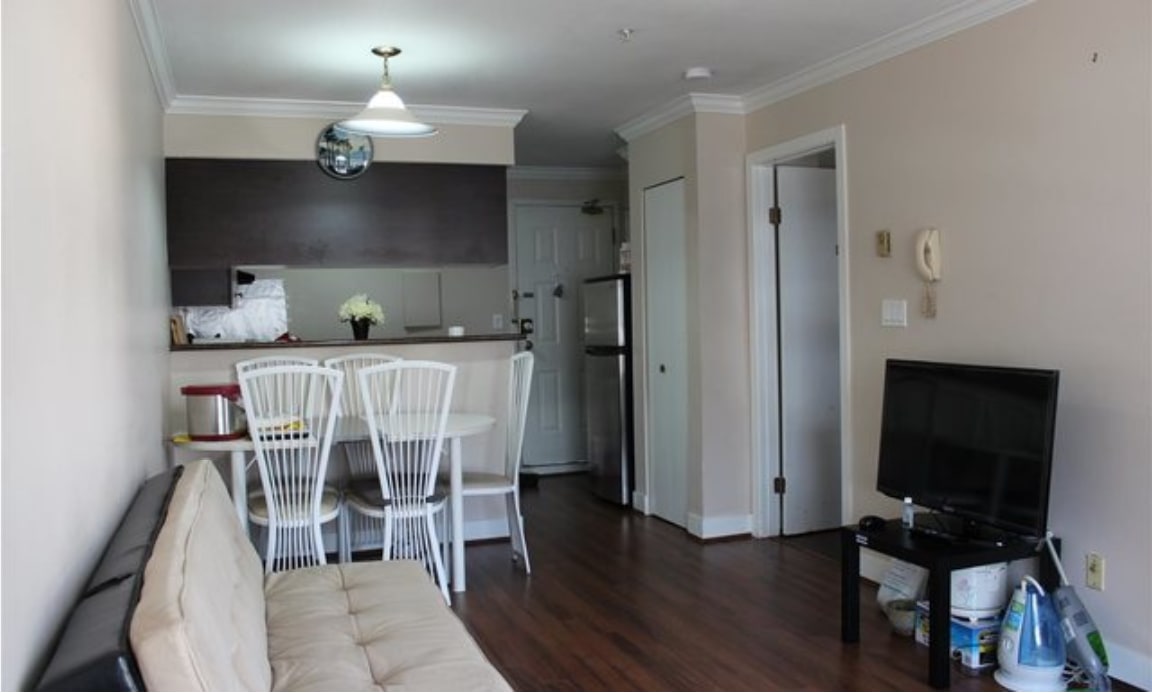 High low Killarney condo lowest