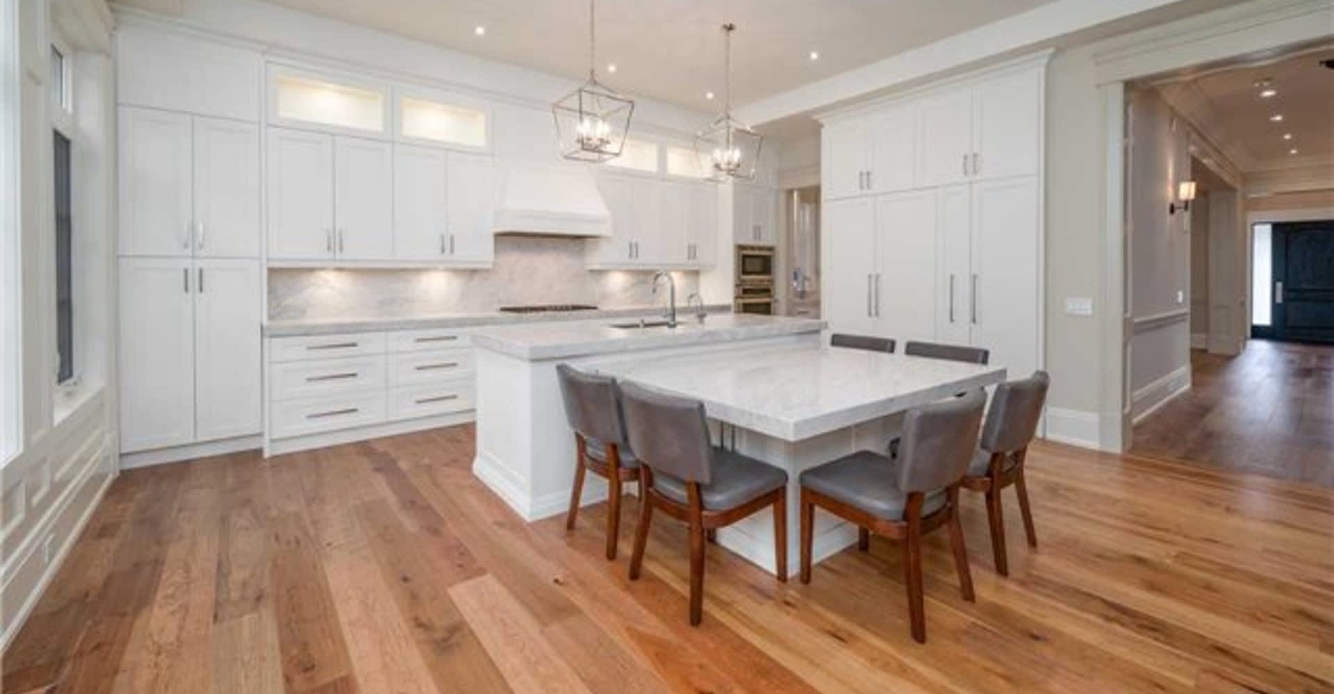 46 Maple Grove Avenue, Richmond Hill